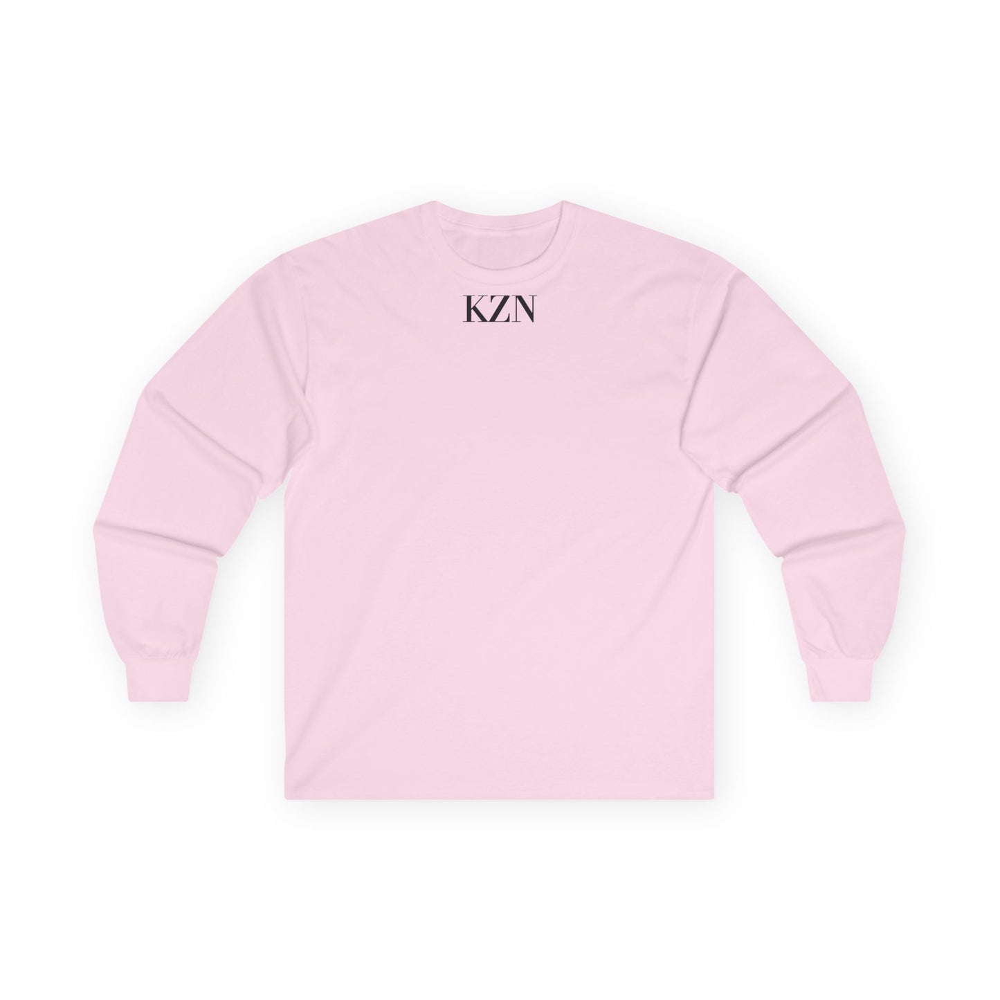 Kaizen 'Crane and Pine' LongSleeve