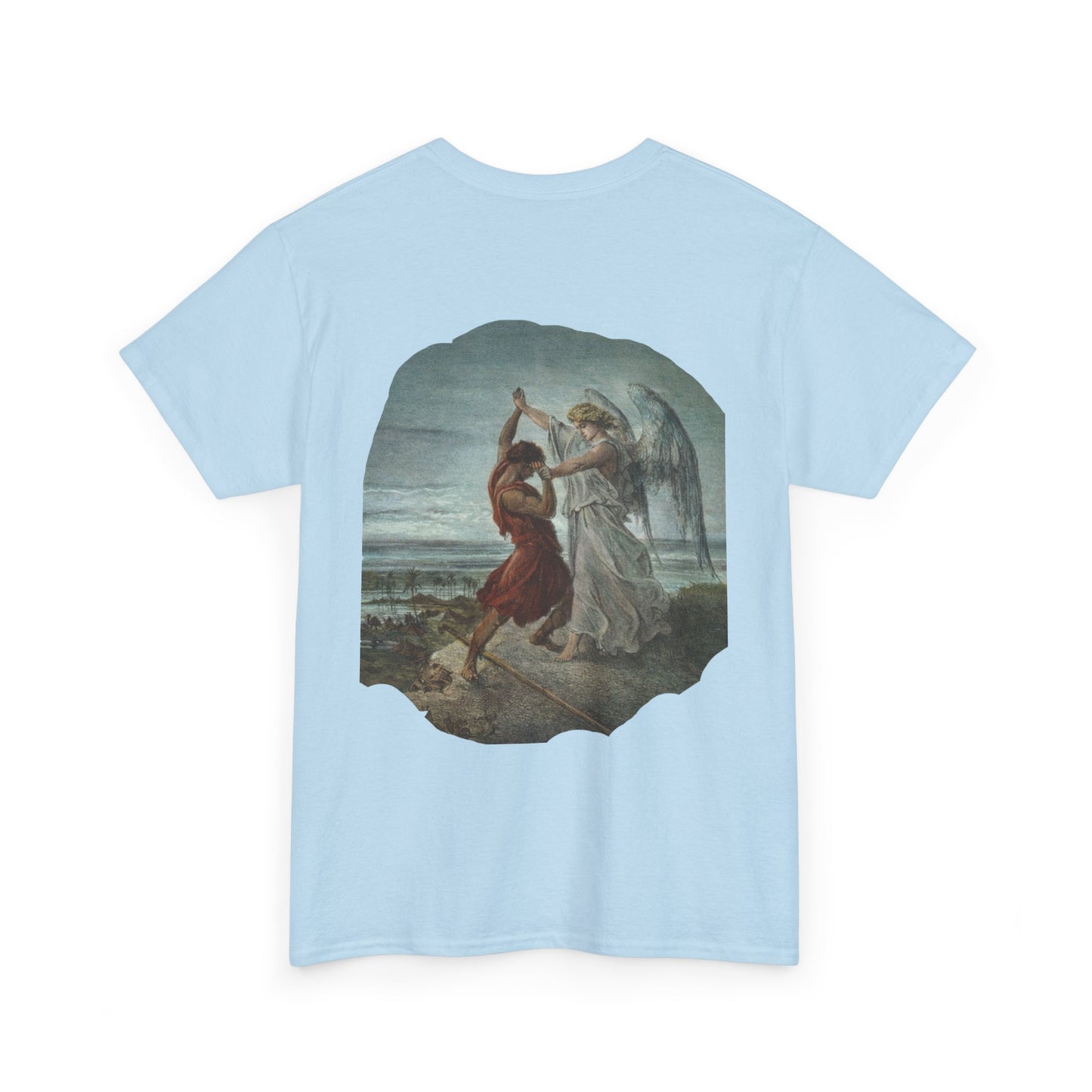 Kaizen 'Jacob' T-Shirt
