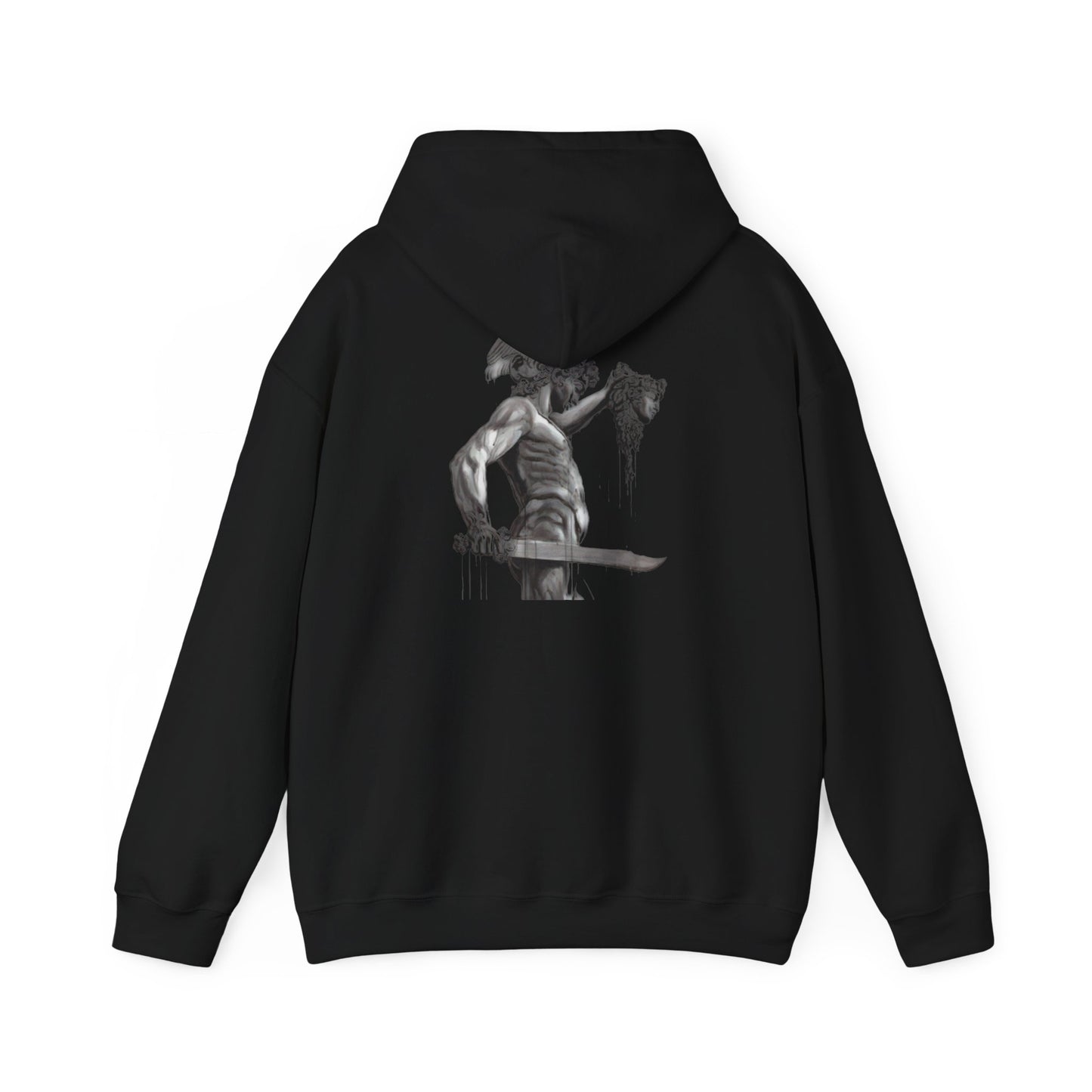 Kaizen 'The Slayer' Hoodie