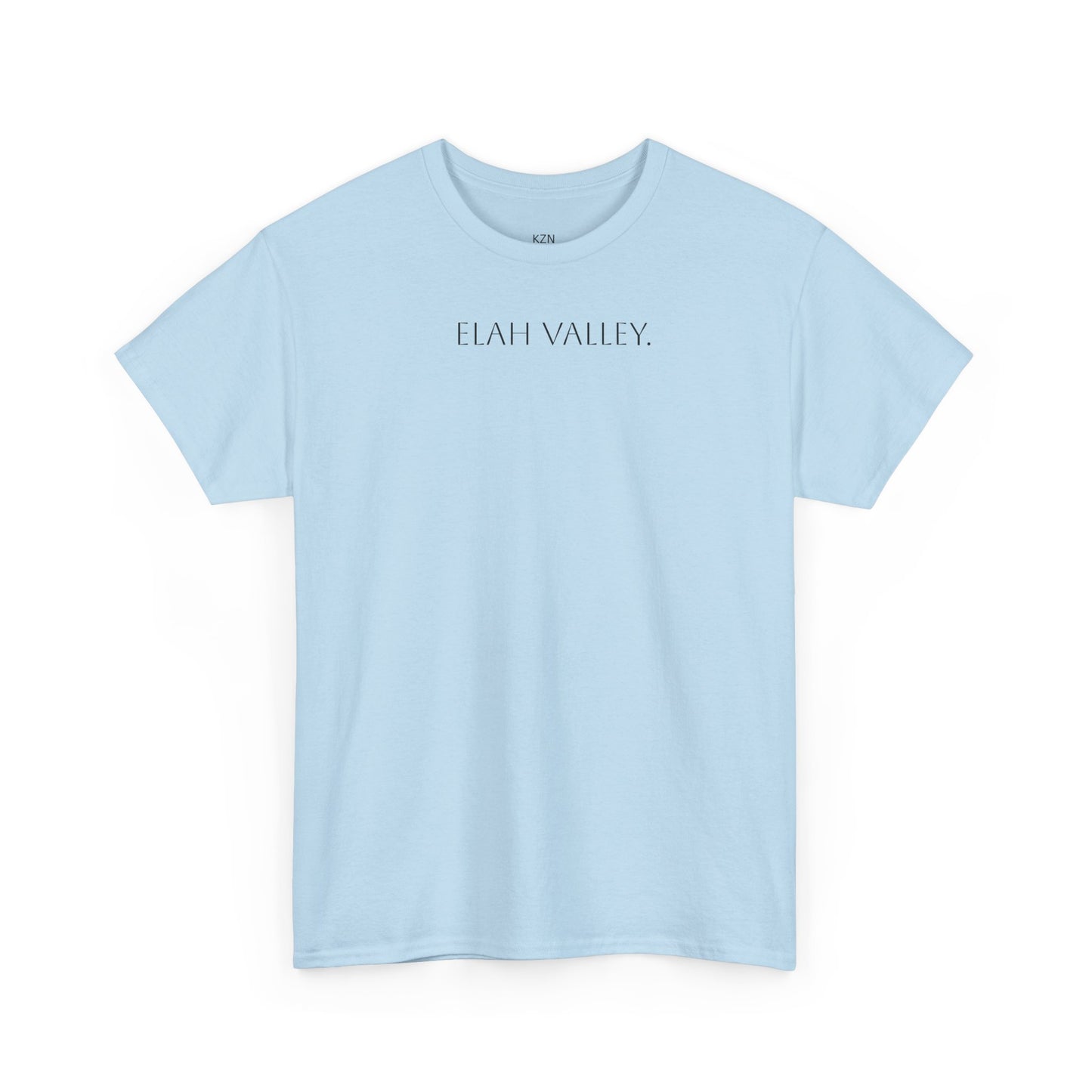 Kaizen David v Goliath T-shirt