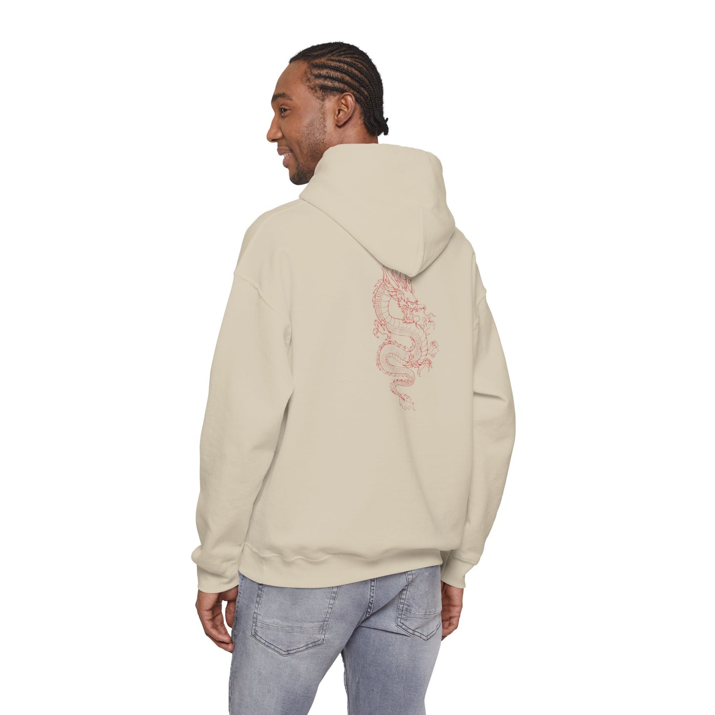 Kaizen 'Karyū' Hoodie