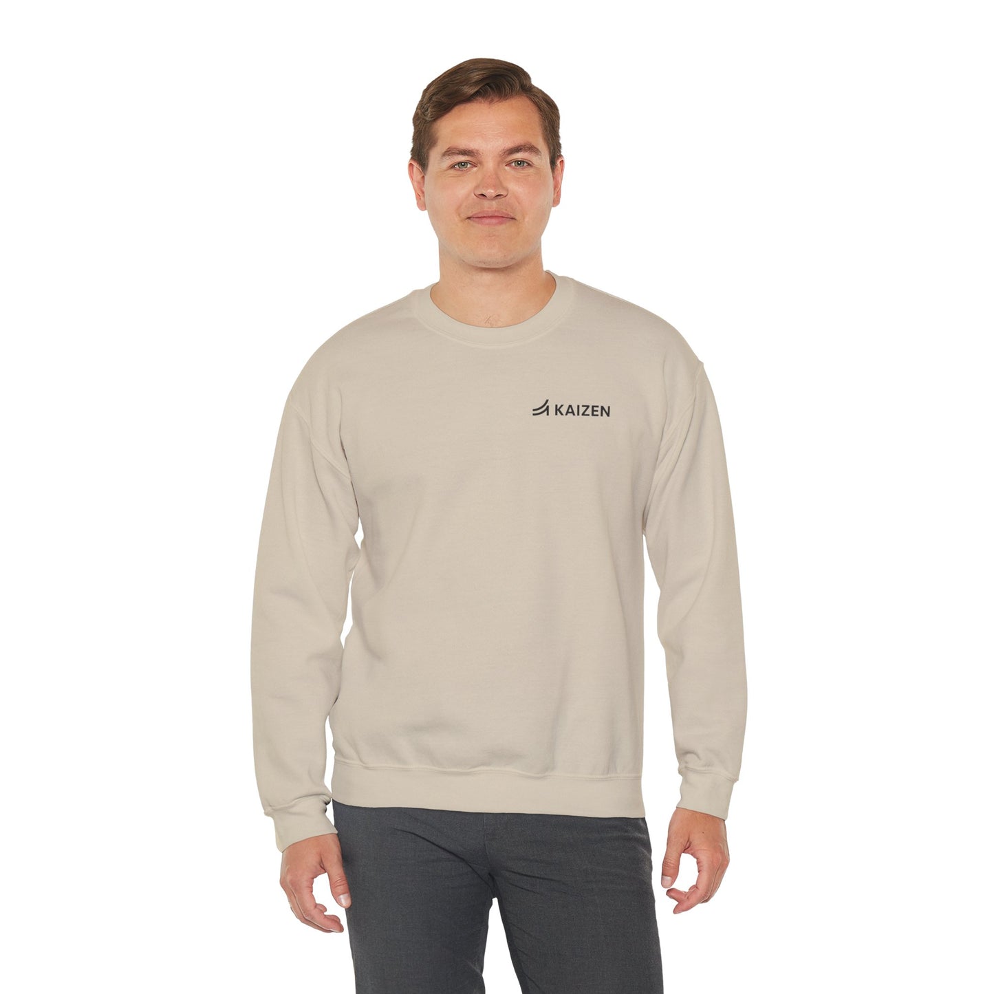Kaizen 'Honor' Sweatshirt