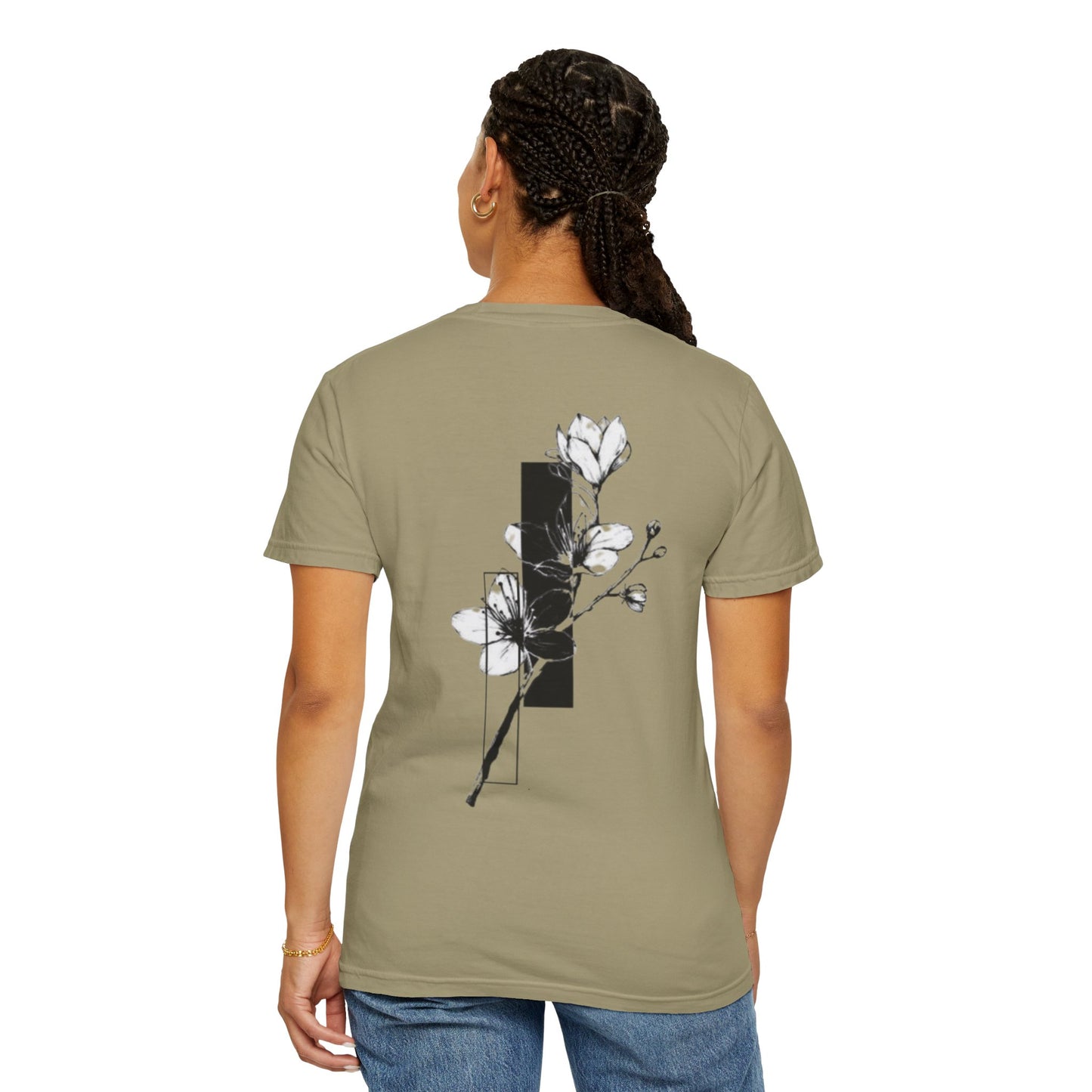 Kaizen 'Kurohana' T-Shirt