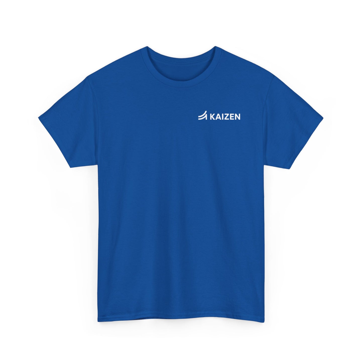 Kaizen 'The Fall II' T-Shirt