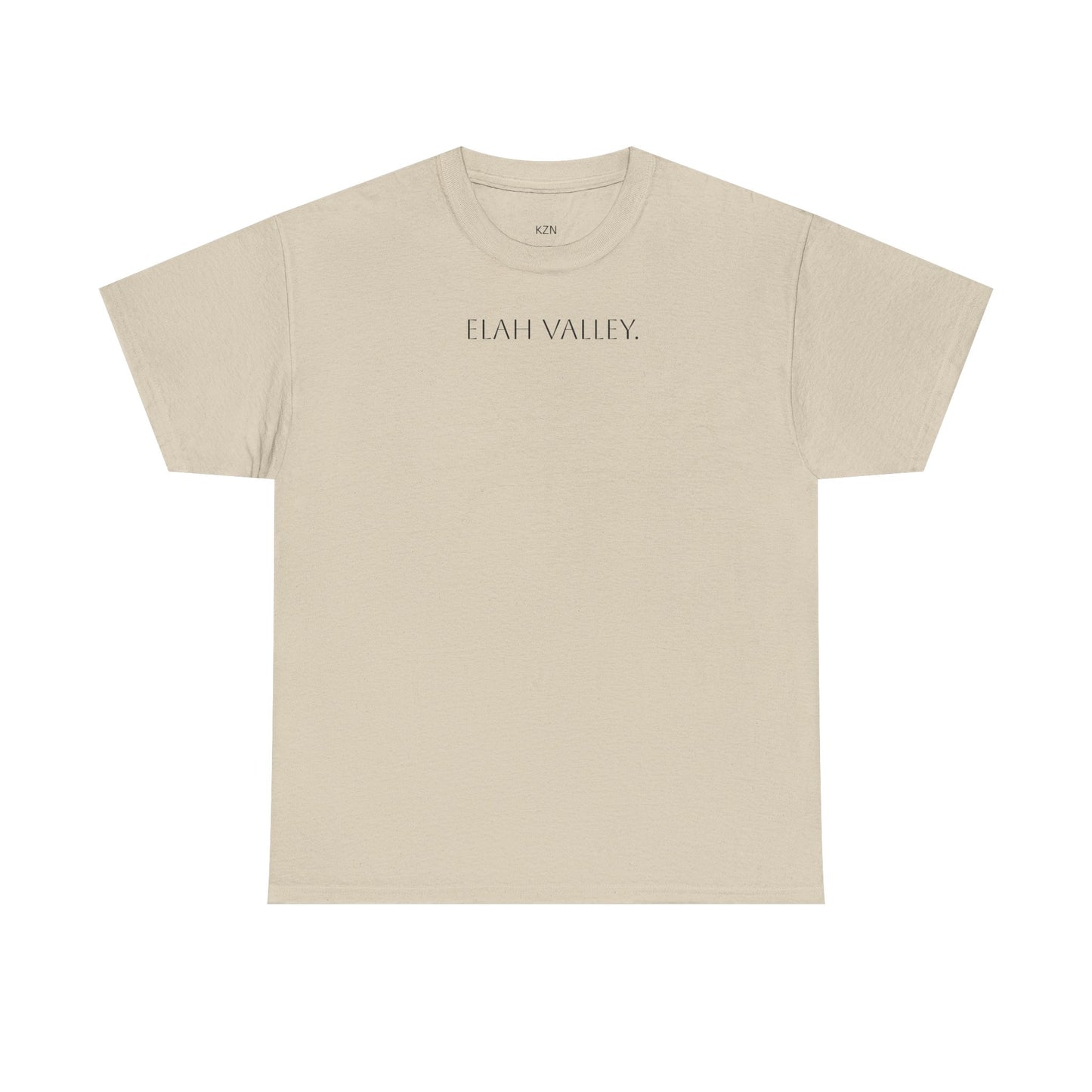 Kaizen David v Goliath T-shirt