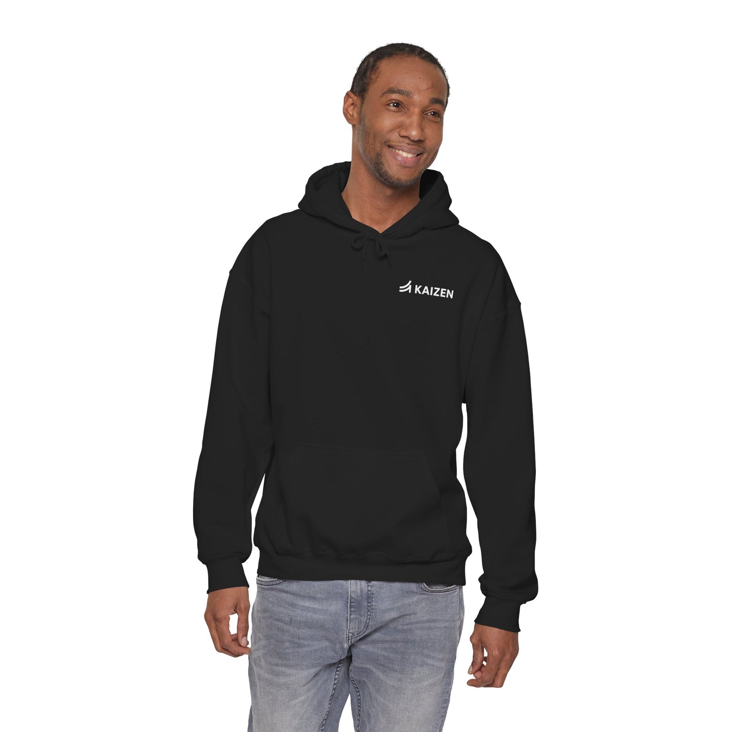 Kaizen 'The Fall II' Hoodie