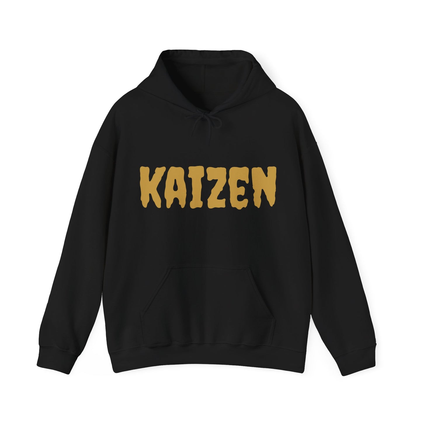 Kaizen 'Pegasus' Hoodie