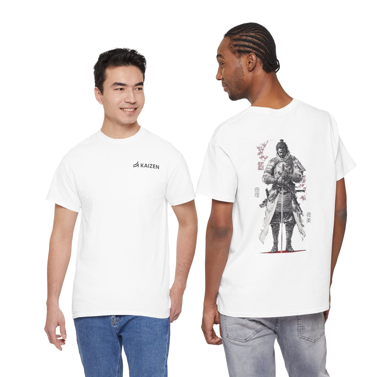 Kaizen 'Honor' T-Shirt