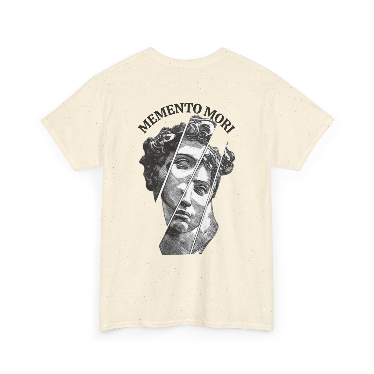 Kaizen 'Memento Mori' T-Shirt