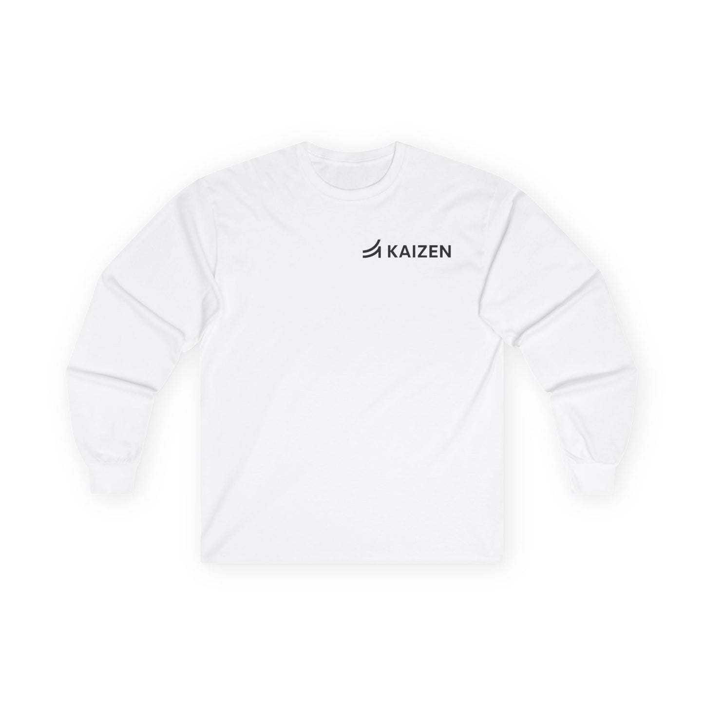 Kaizen 'Memento Mori' Longsleeve