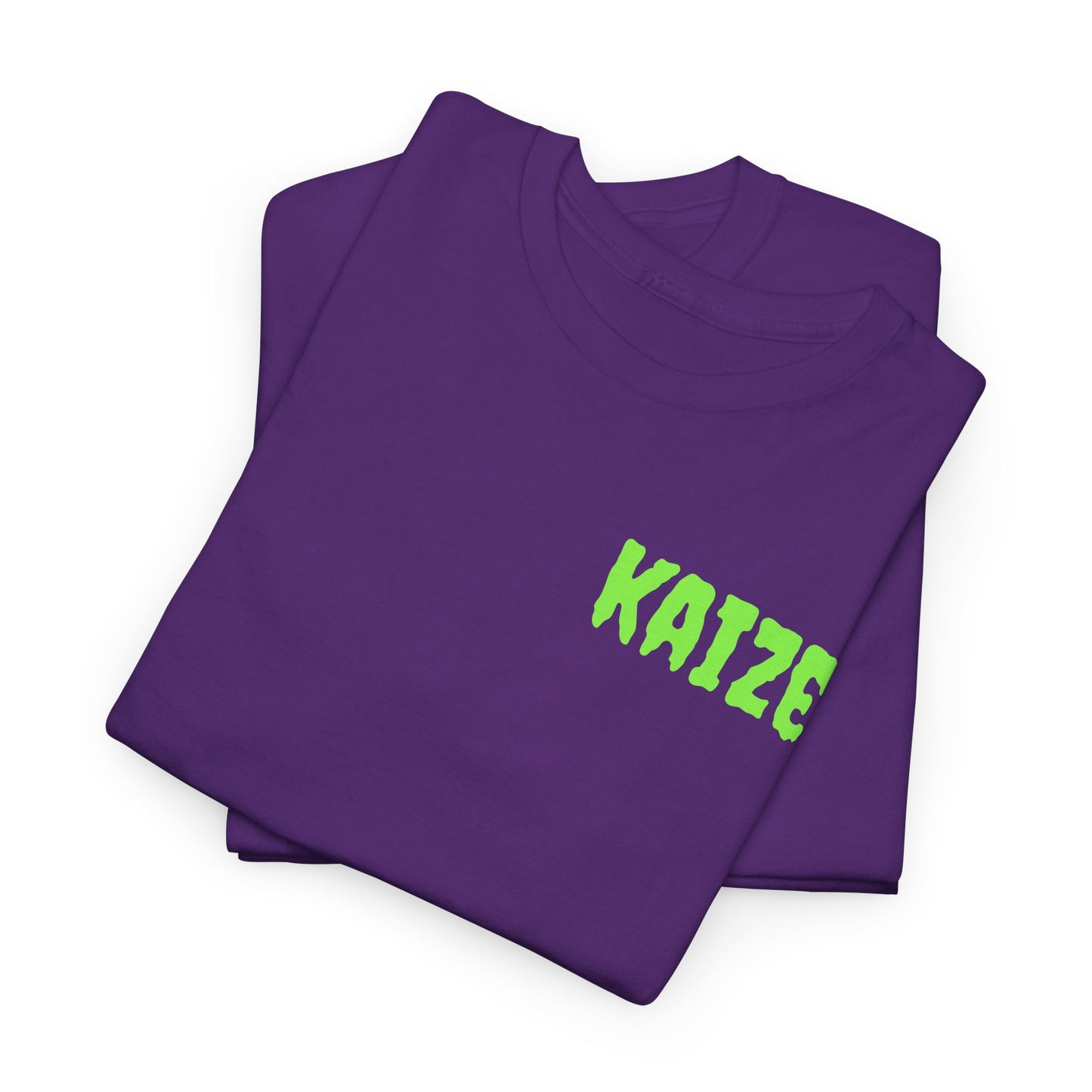 Kaizen 'Pantheon'  Tee