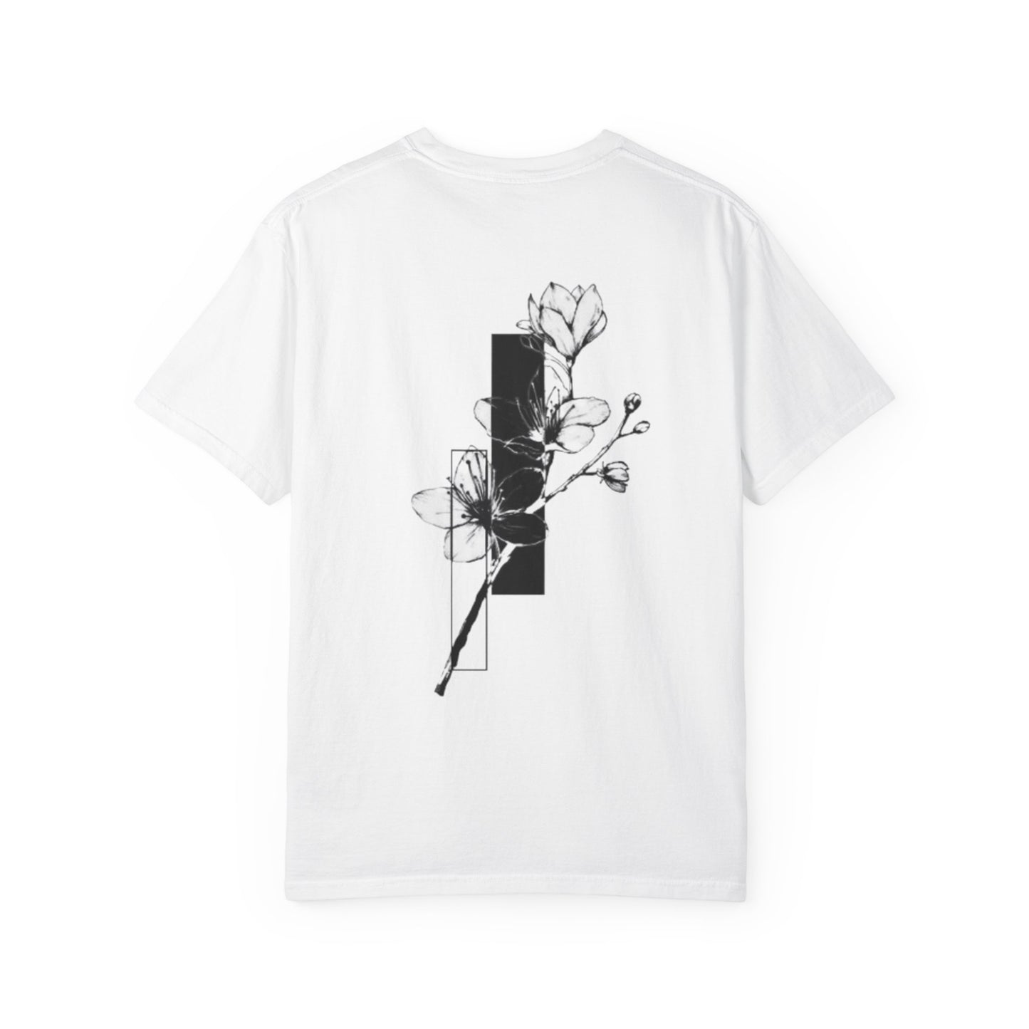 Kaizen 'Kurohana' T-Shirt