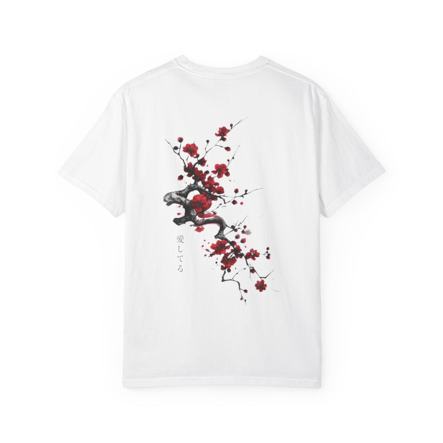 Kaizen 'Sakura' T-Shirt