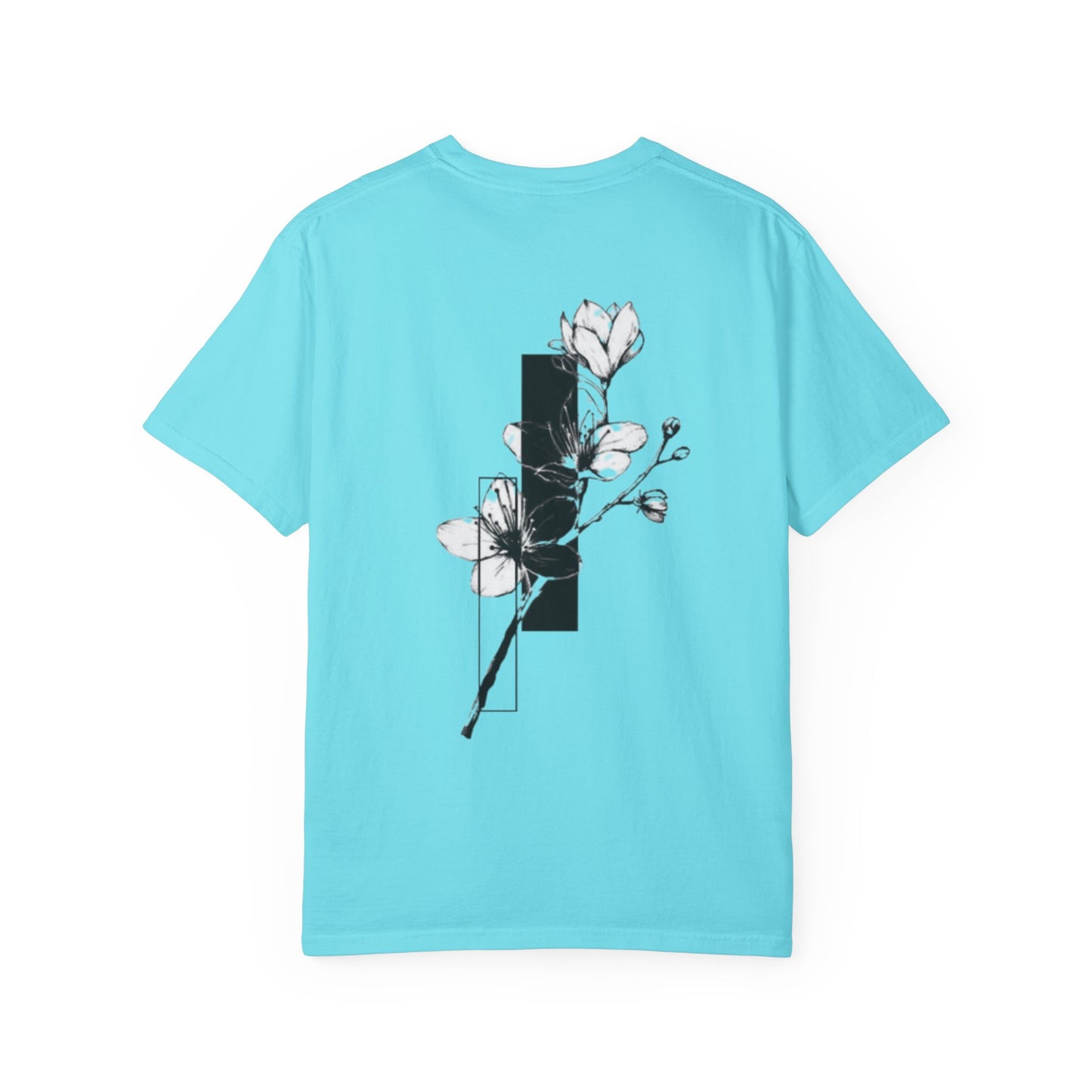 Kaizen 'Kurohana' T-Shirt