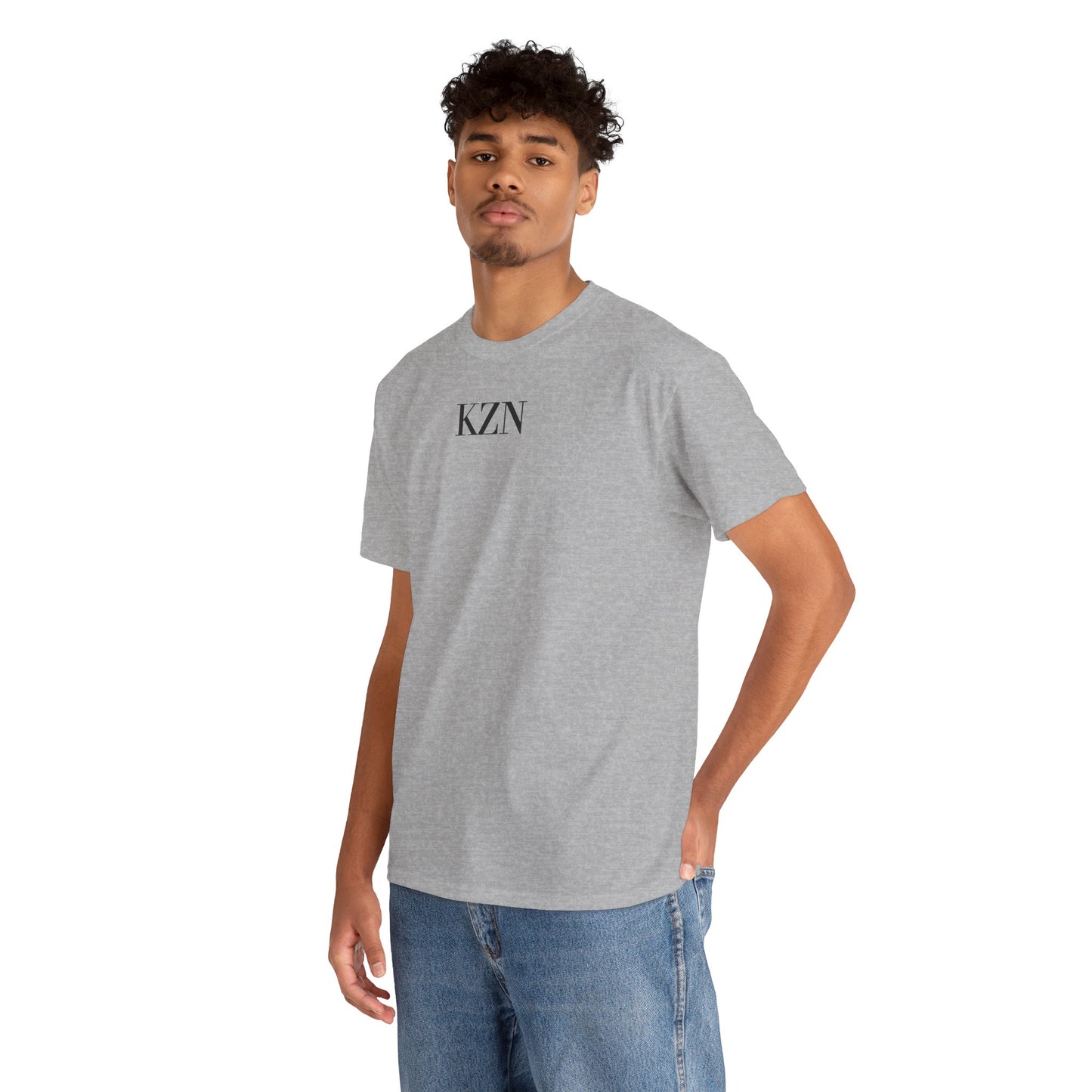 Kaizen 'Fear' T-Shirt