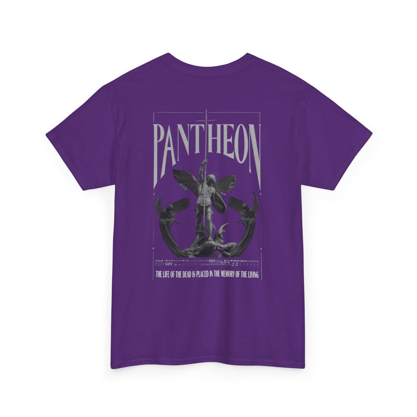 Kaizen 'Pantheon'  Tee