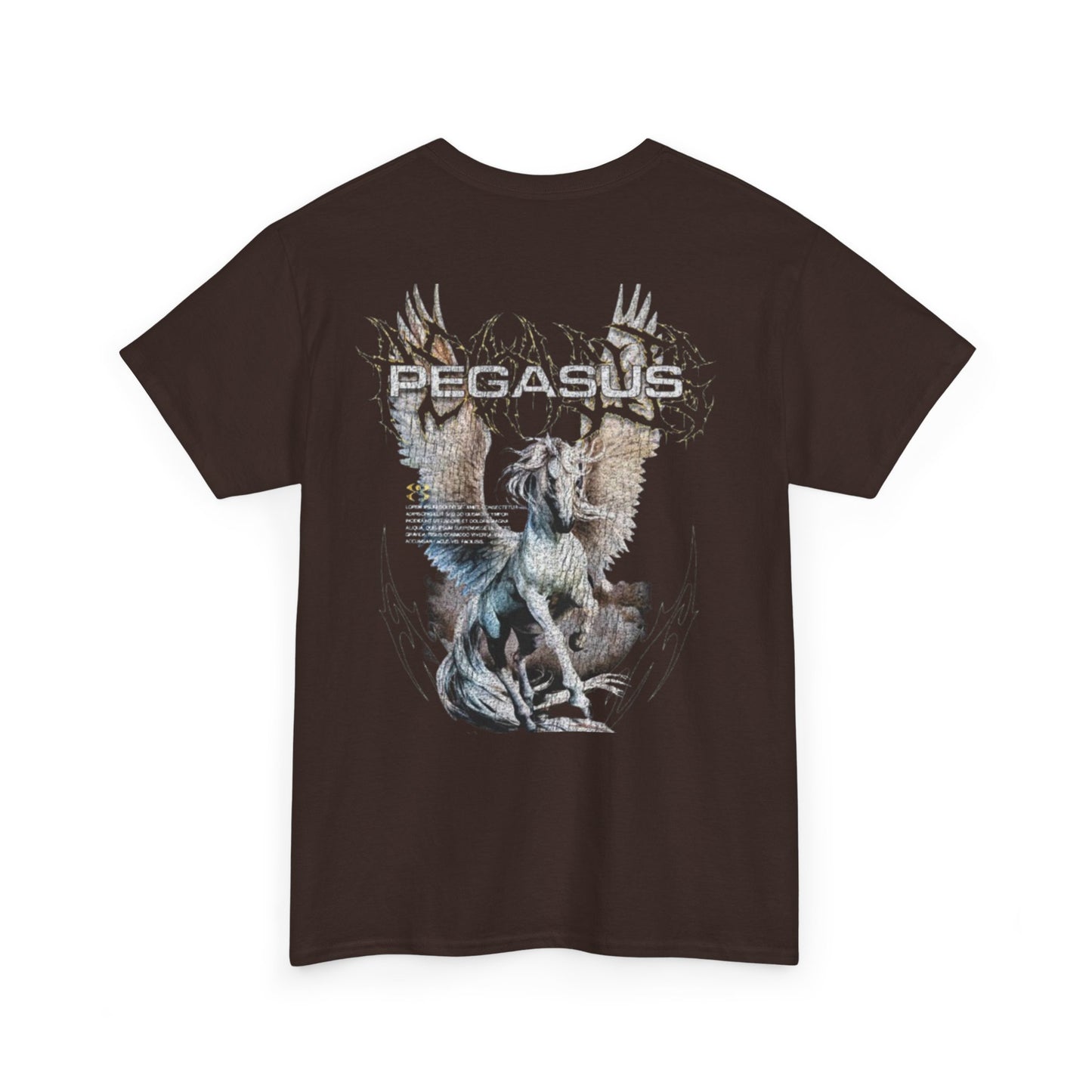Kaizen 'Pegasus' T‑Shirt