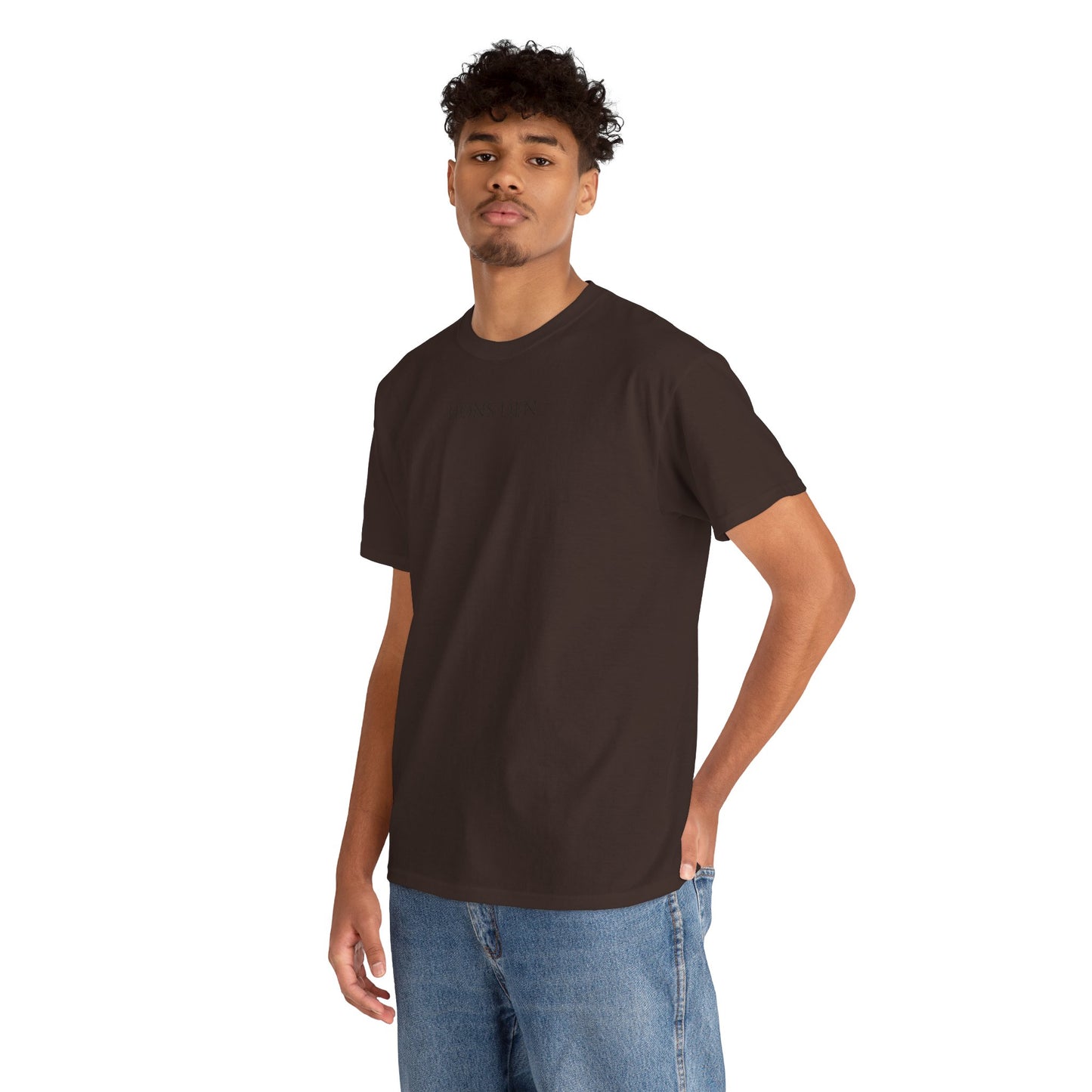 Kaizen 'lions den' T-Shirt