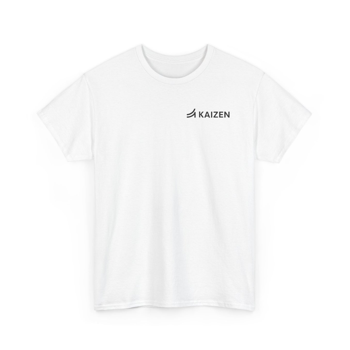 Kaizen 'Memento Mori' T-Shirt