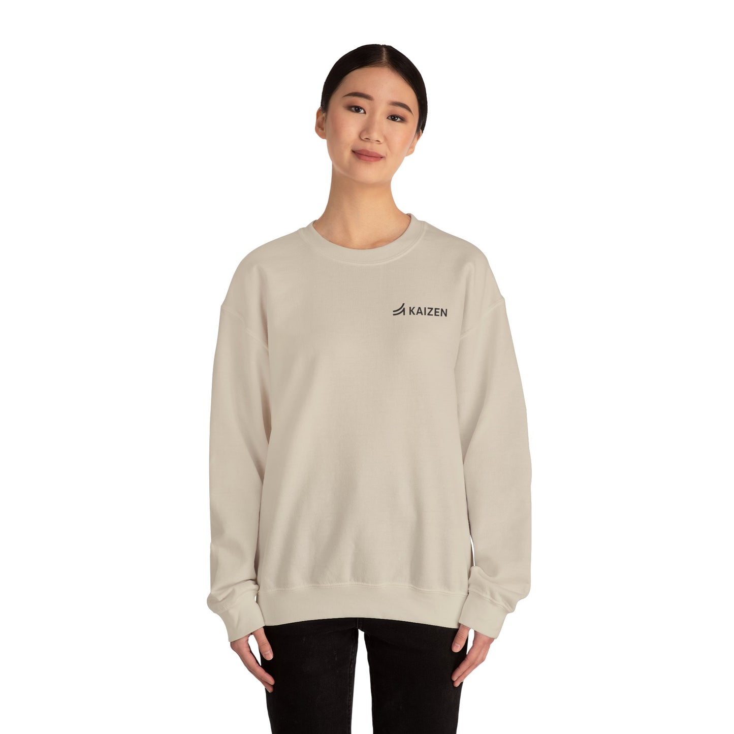 Kaizen 'Honor' Sweatshirt