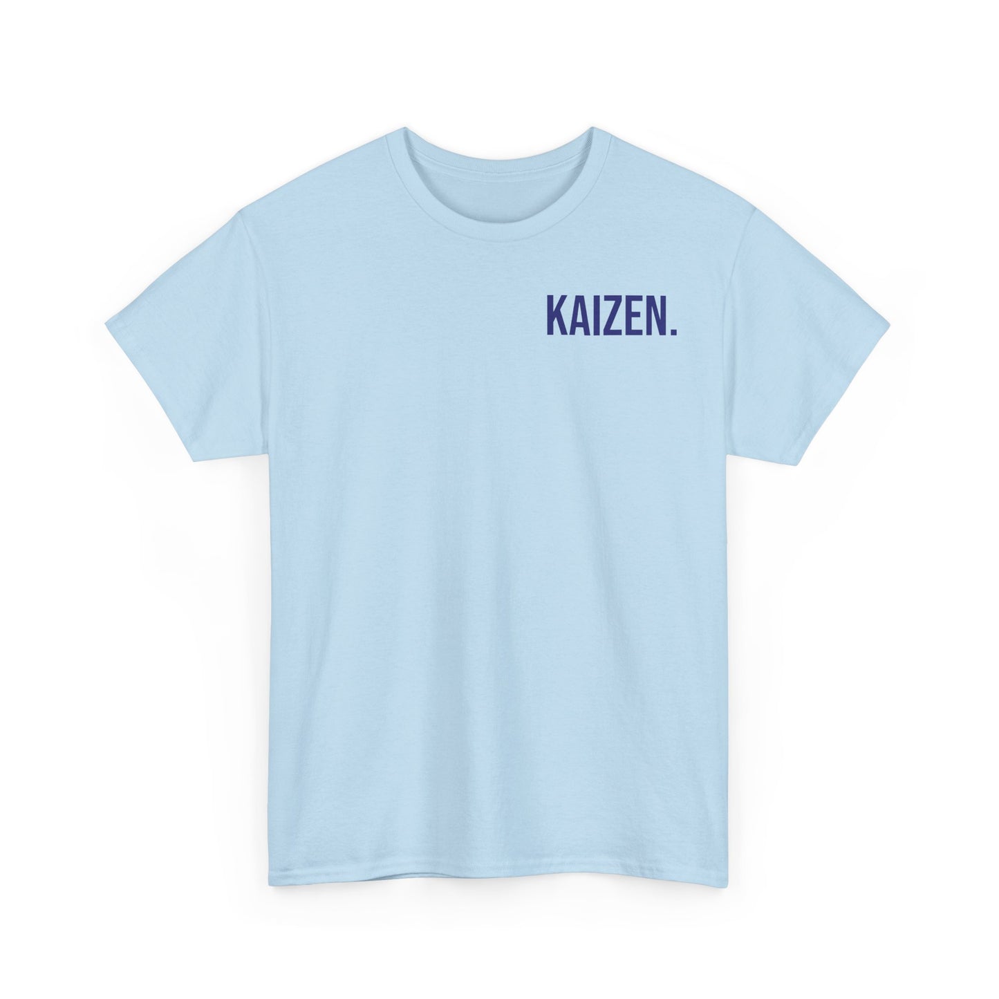 Kaizen 'Achilles II' Tee