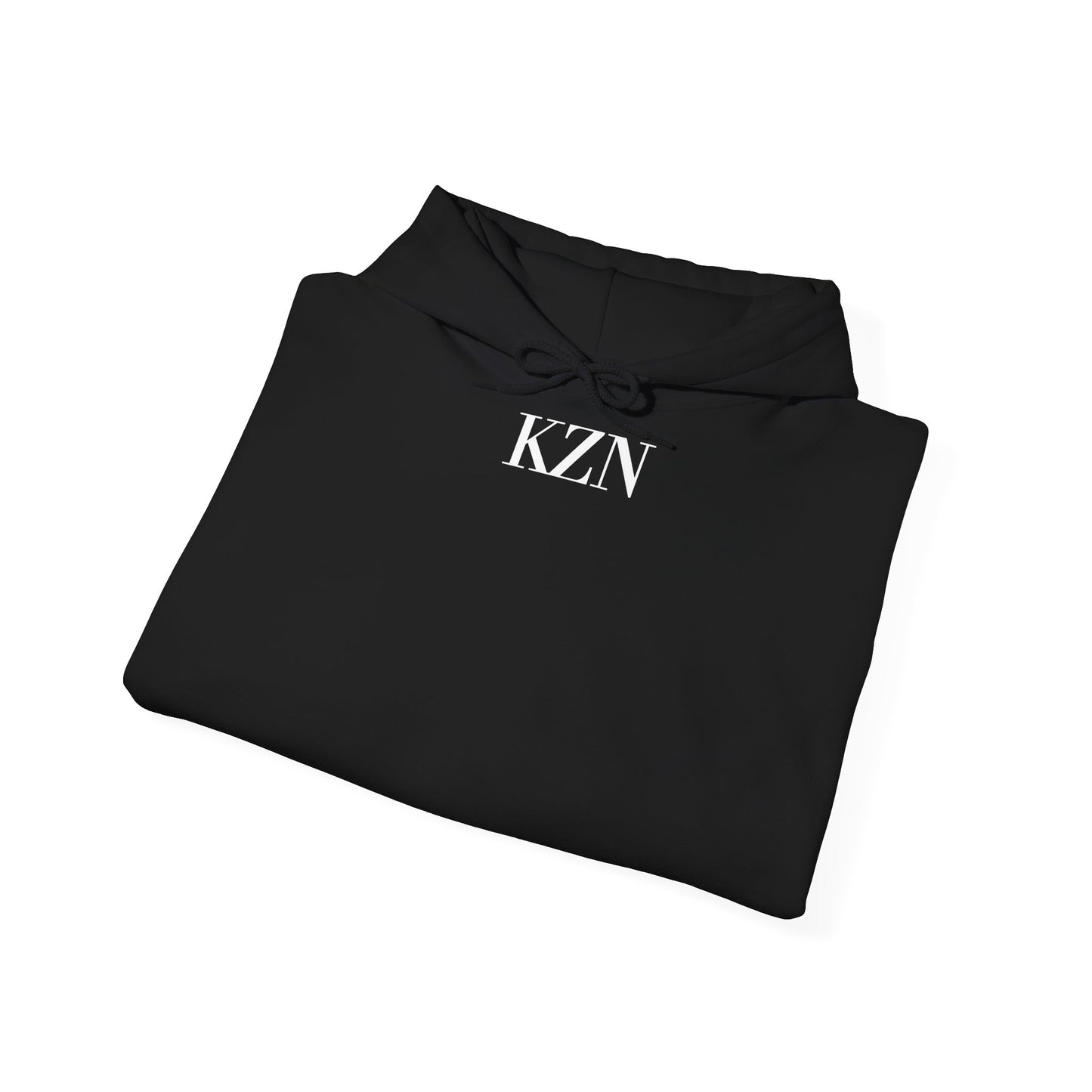 Kaizen 'Crane and Pine' Hoodie