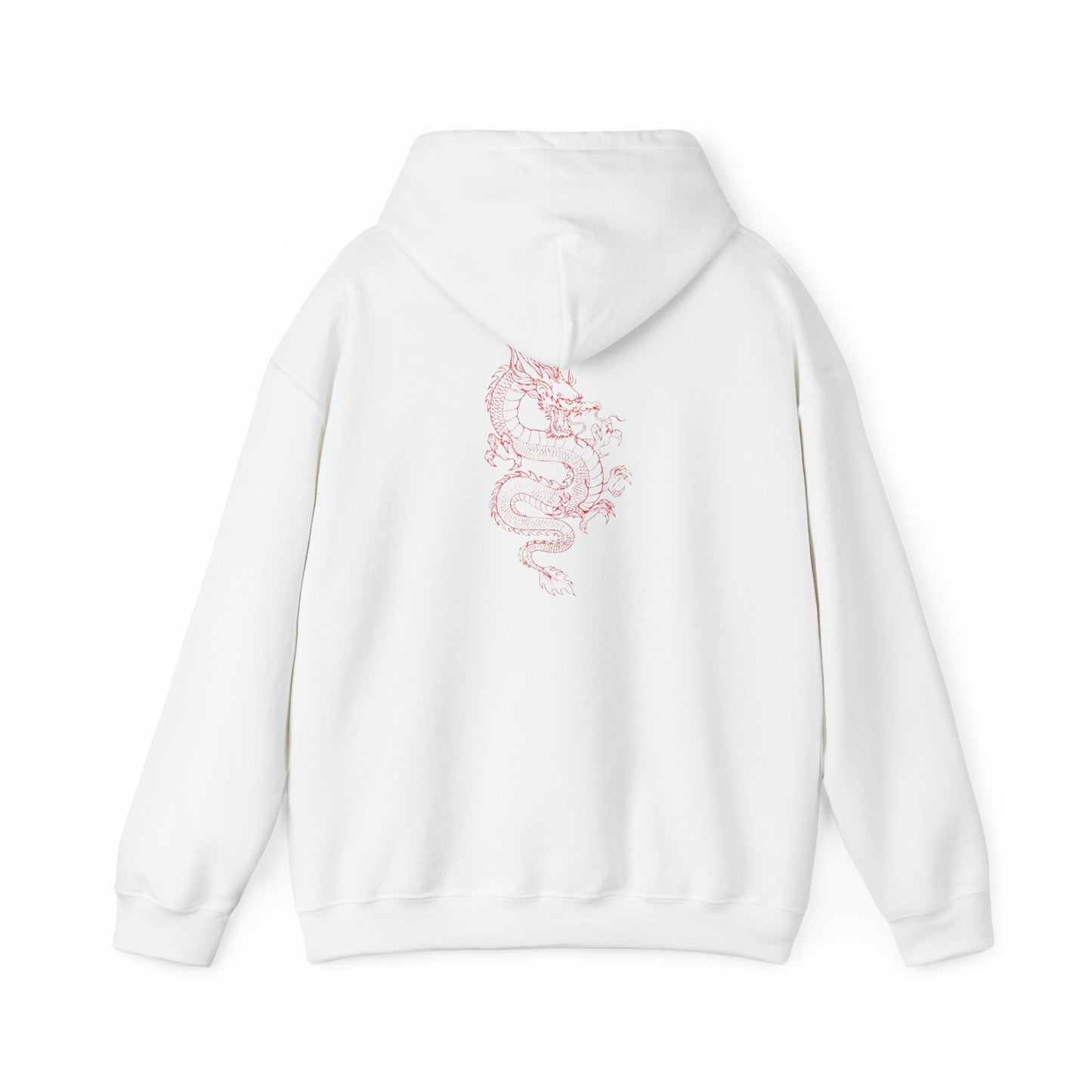Kaizen 'Karyū' Hoodie