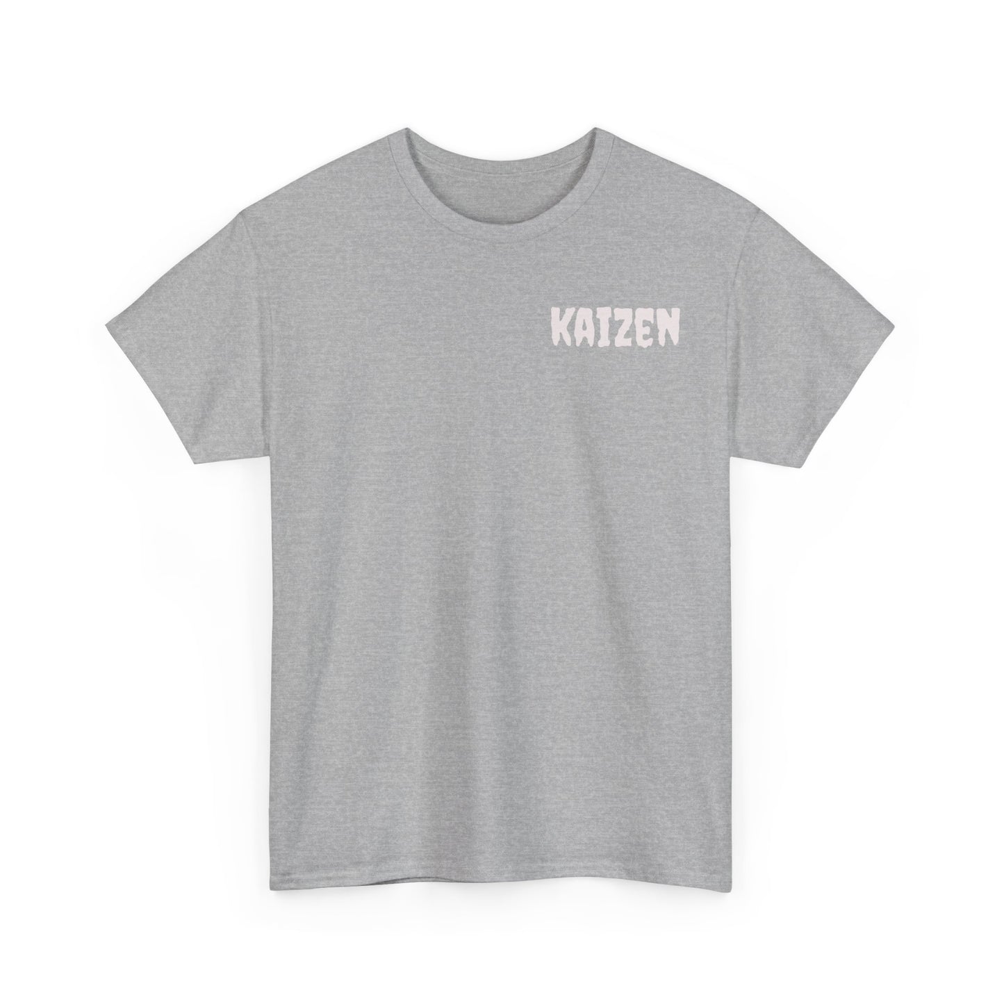 Kaizen 'Sakura II' T-Shirt