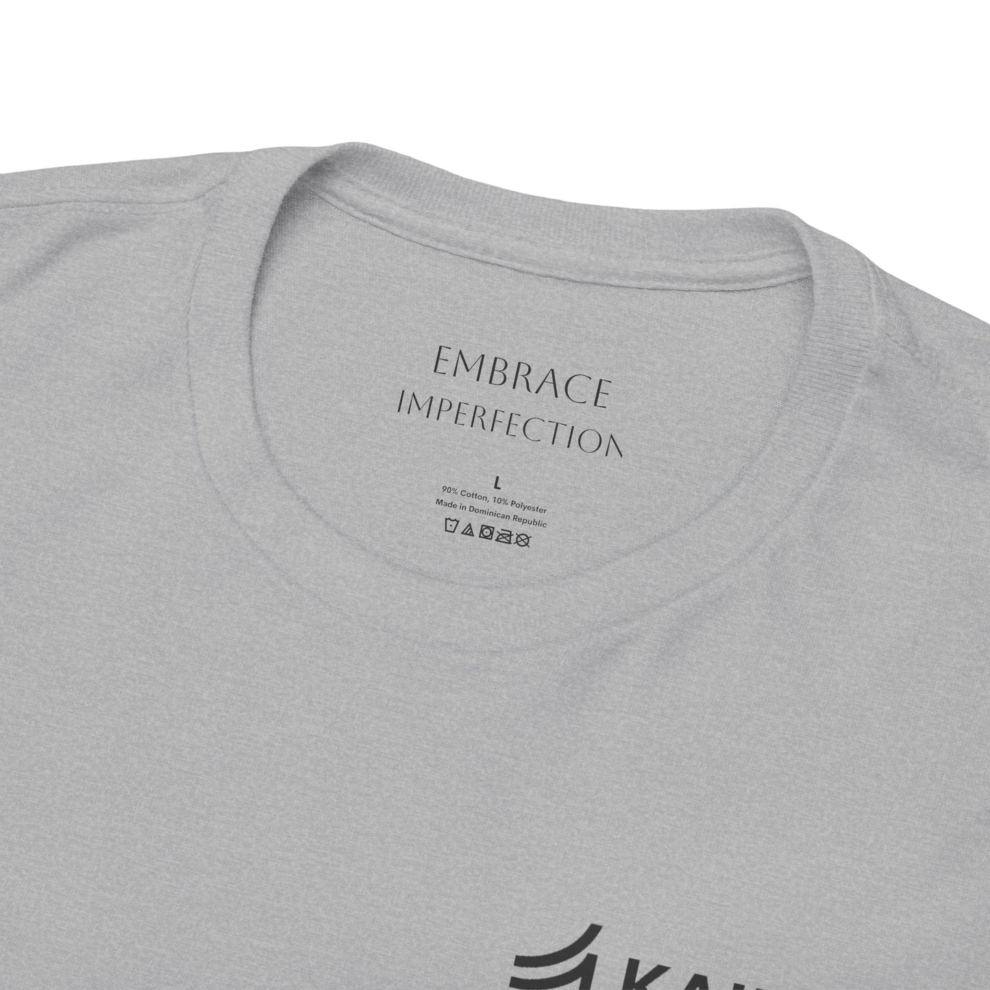 Wabi Sabi T-Shirt