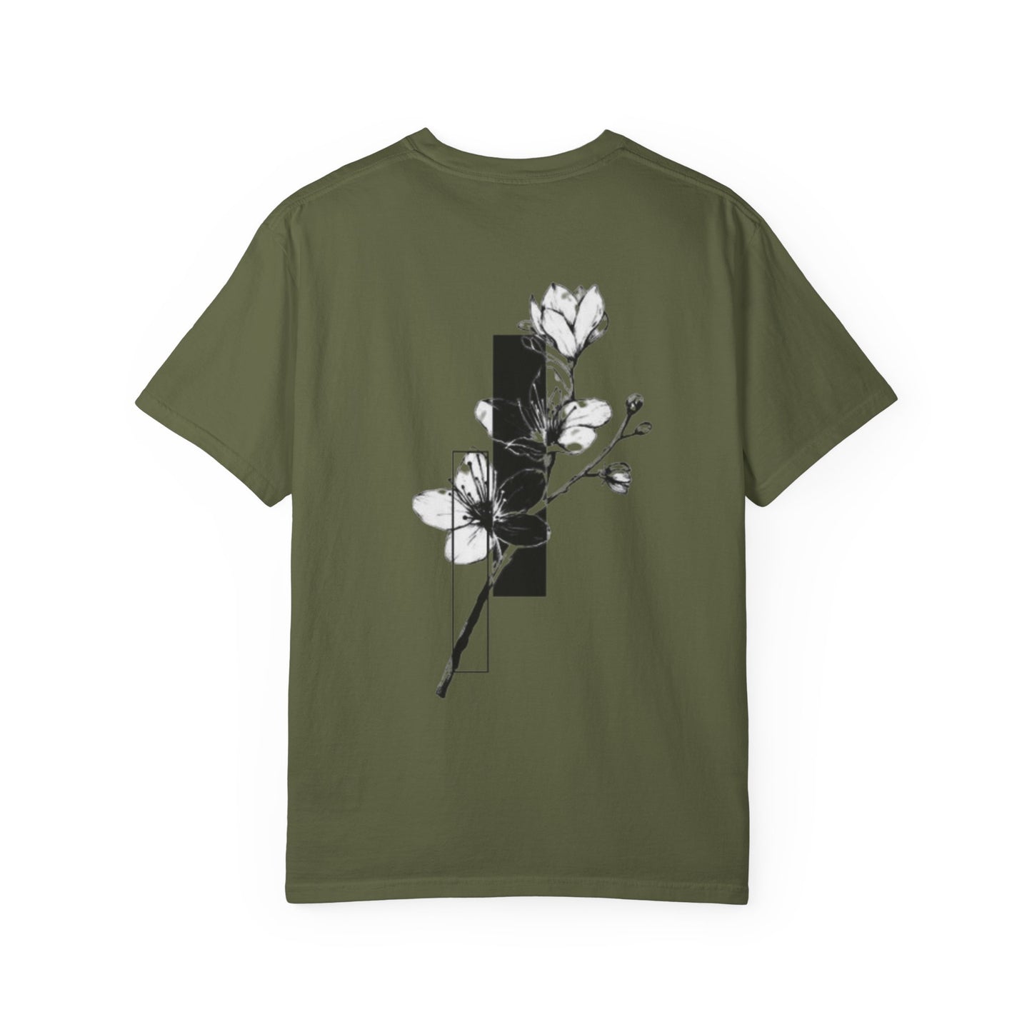 Kaizen 'Kurohana' T-Shirt