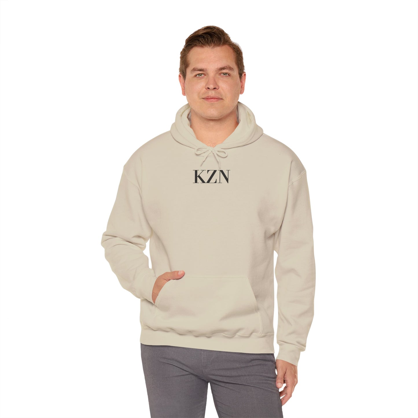 Kaizen 'FEAR' Hoodie