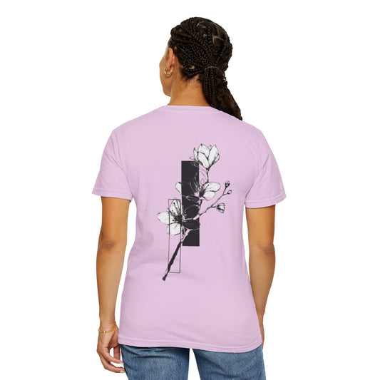 Kaizen 'Kurohana' T-Shirt