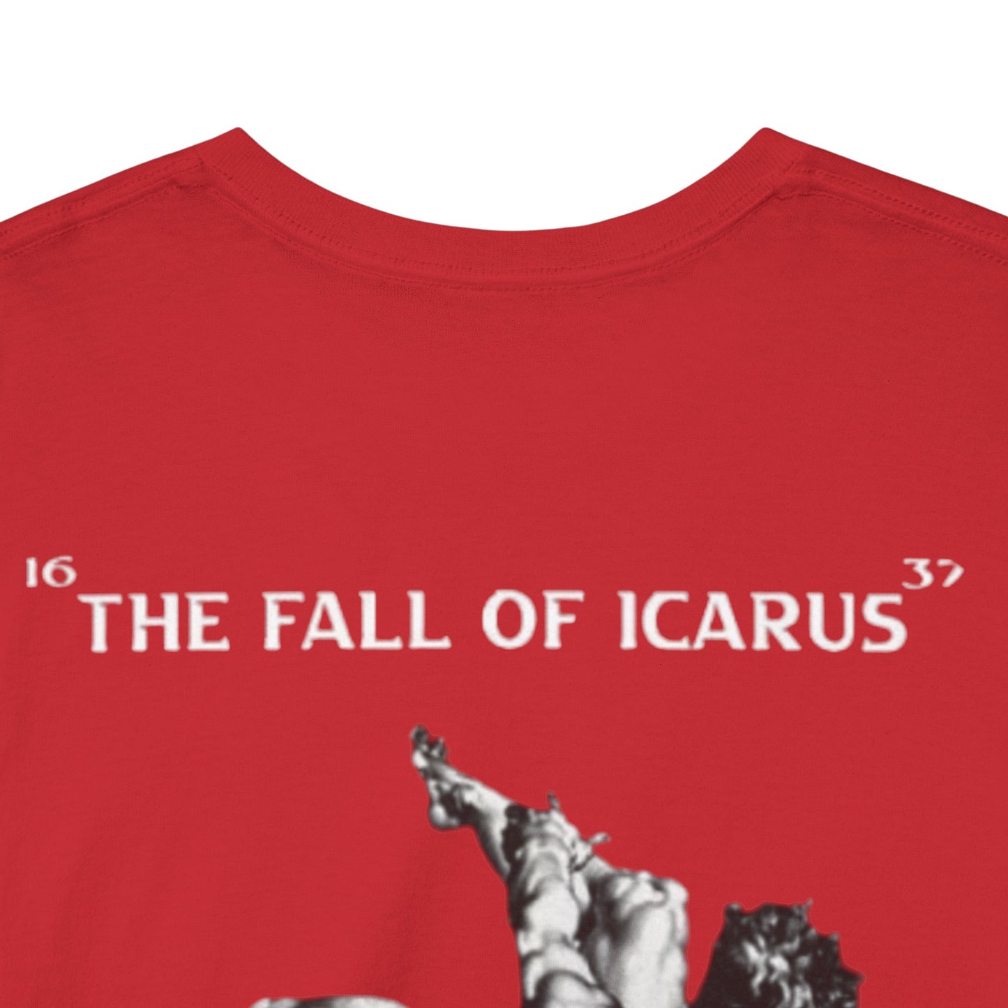 Kaizen 'The Fall II' T-Shirt