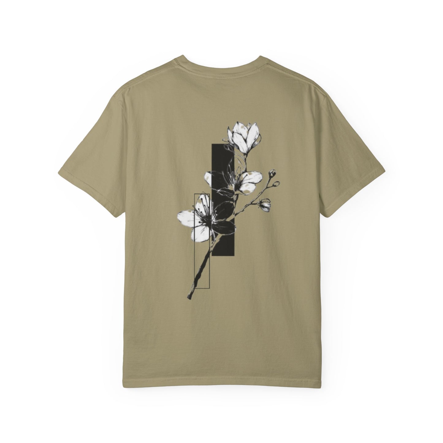 Kaizen 'Kurohana' T-Shirt