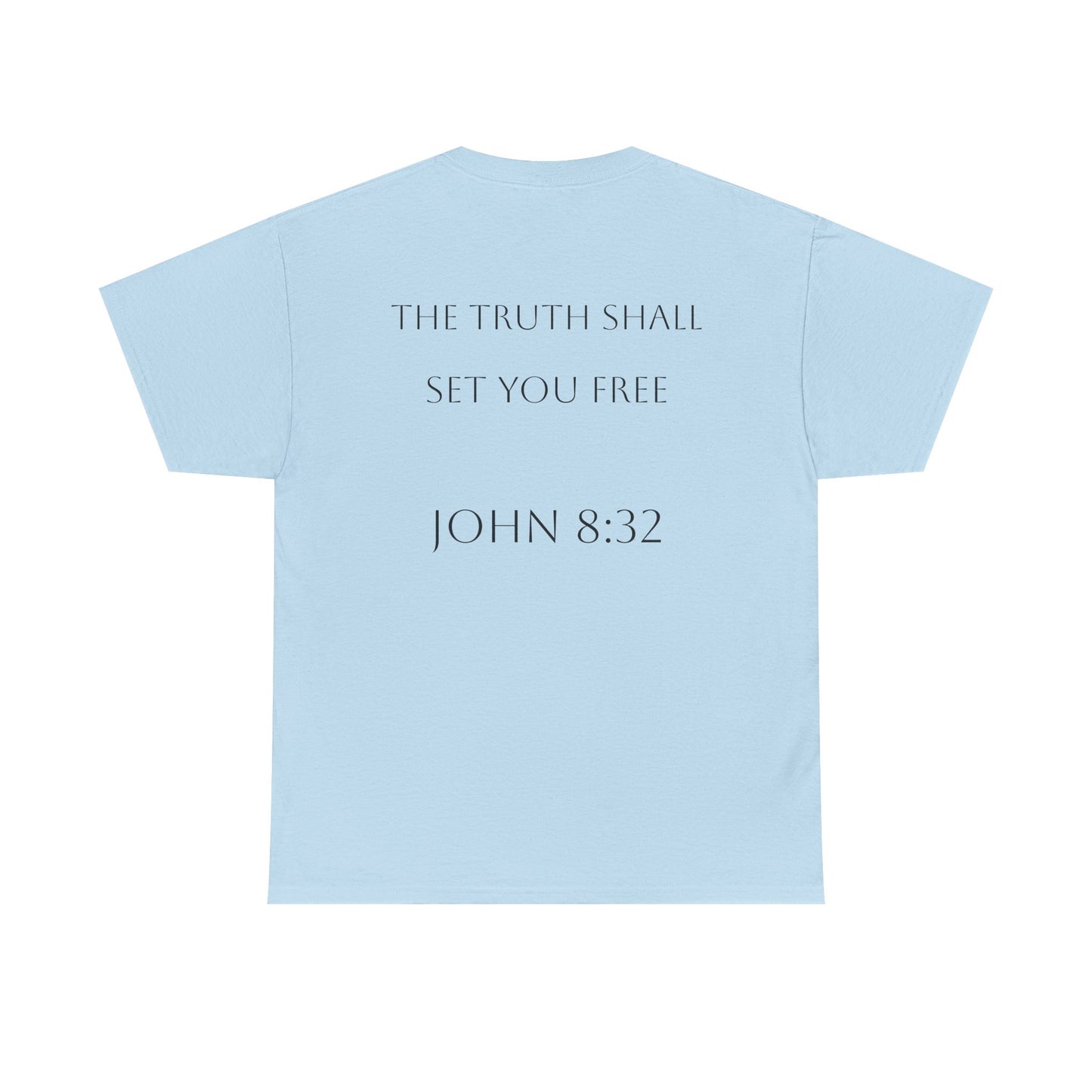 Kaizen John 8:32