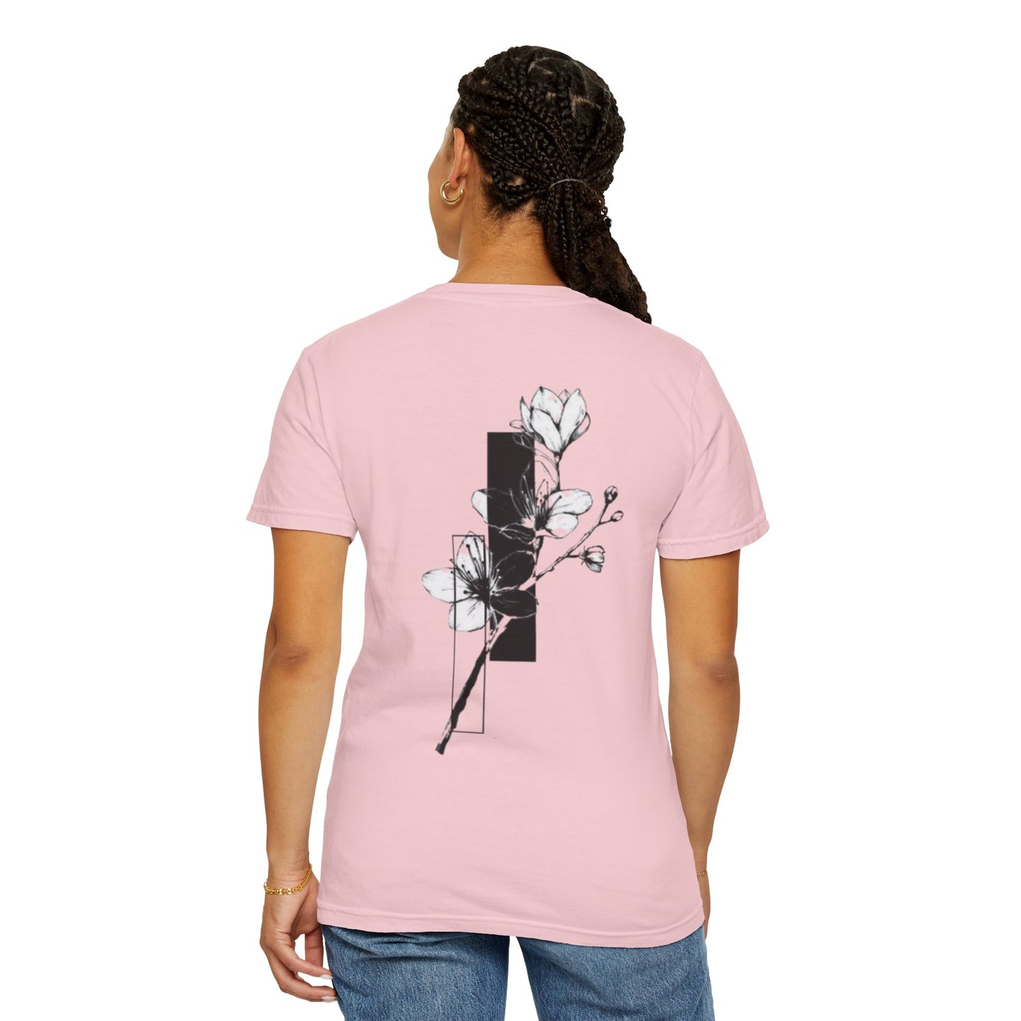 Kaizen 'Kurohana' T-Shirt
