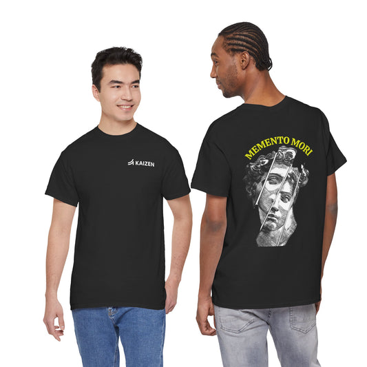 Kaizen 'Memento Mori' T-Shirt
