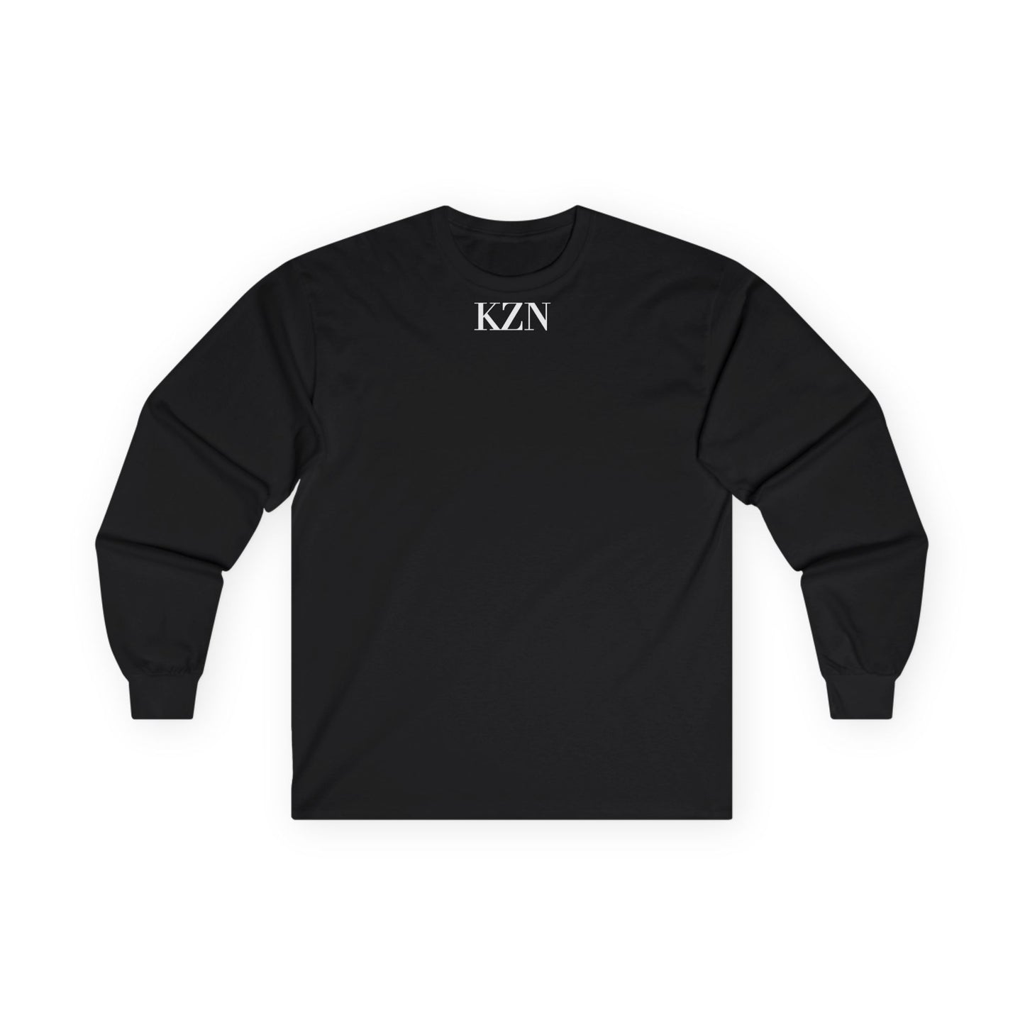 Kaizen 'Crane and Pine' LongSleeve