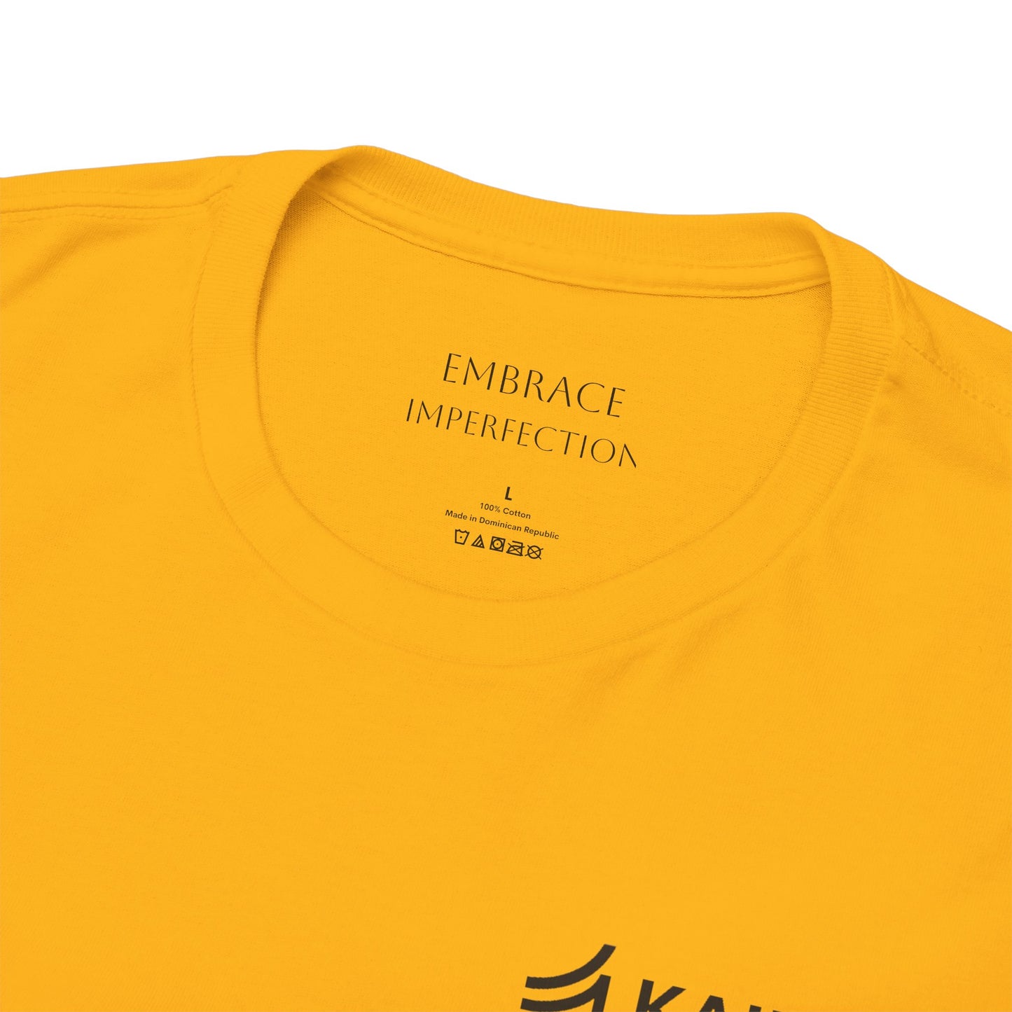 Wabi Sabi T-Shirt