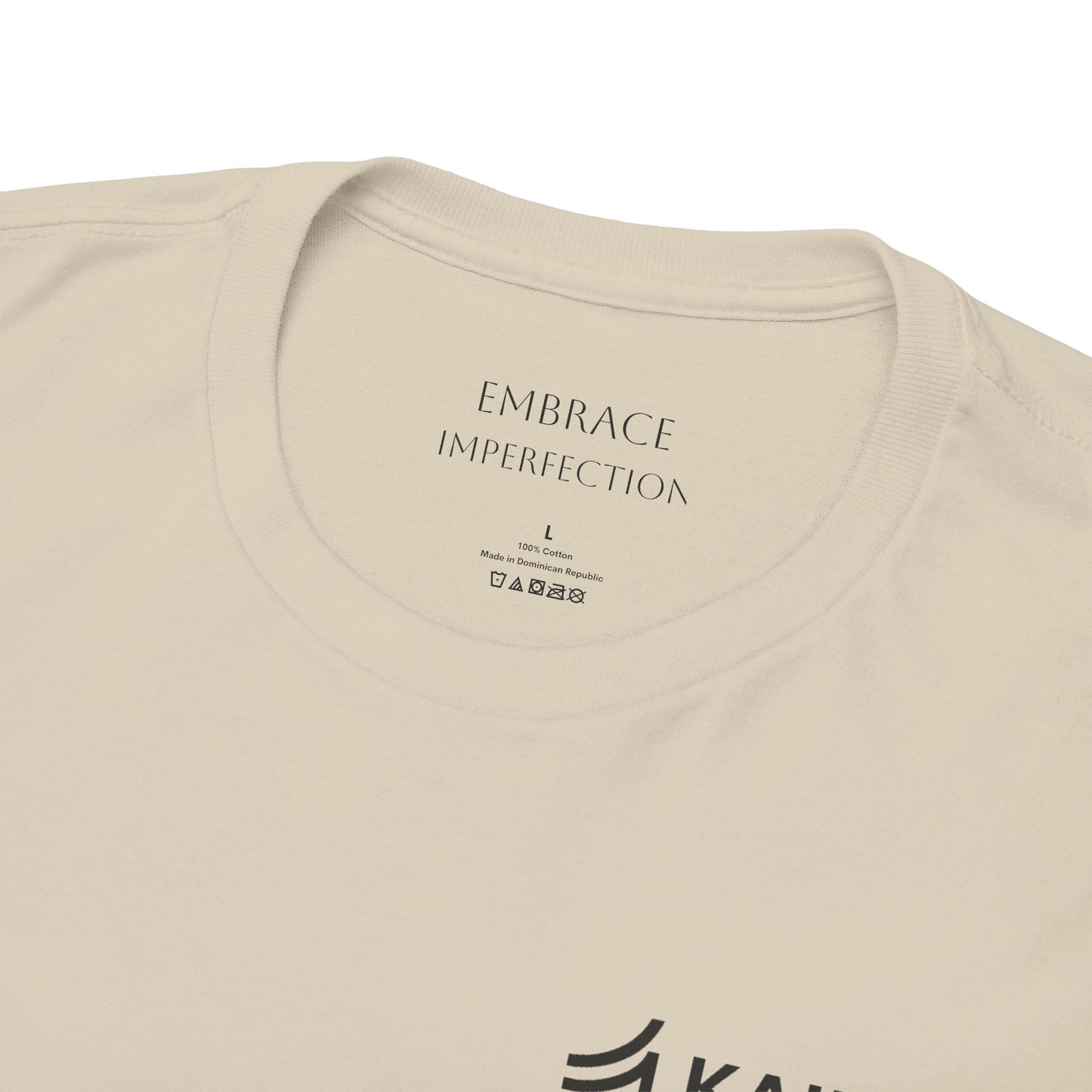 Wabi Sabi T-Shirt