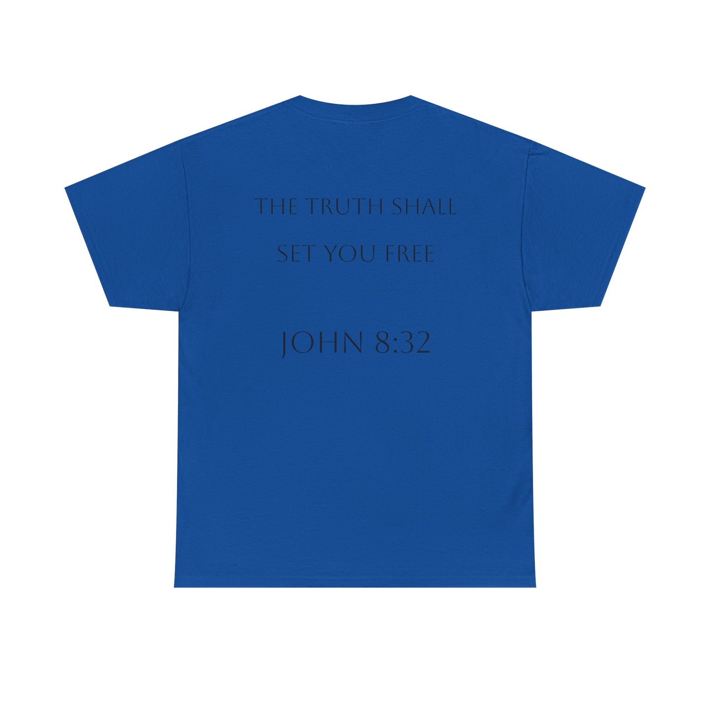 Kaizen John 8:32