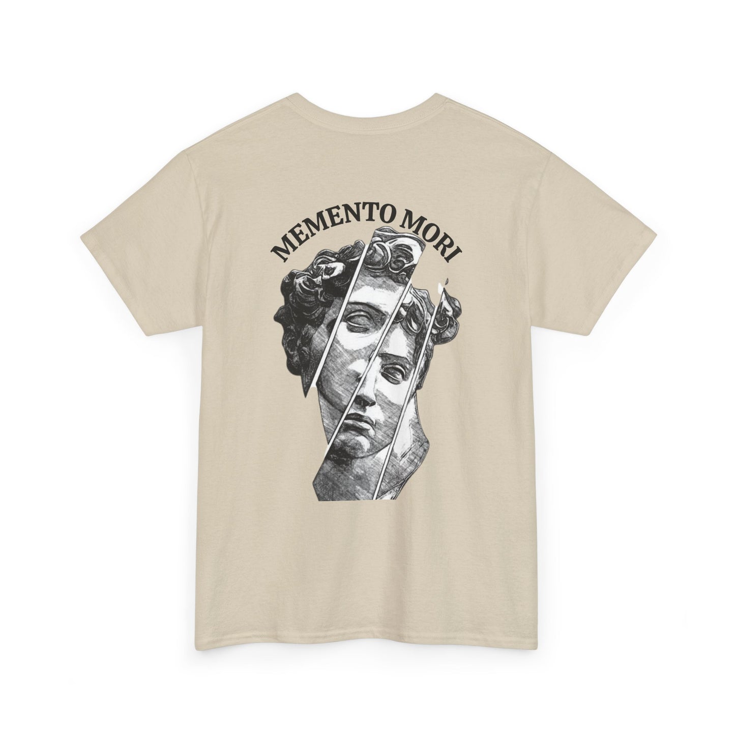 Kaizen 'Memento Mori' T-Shirt