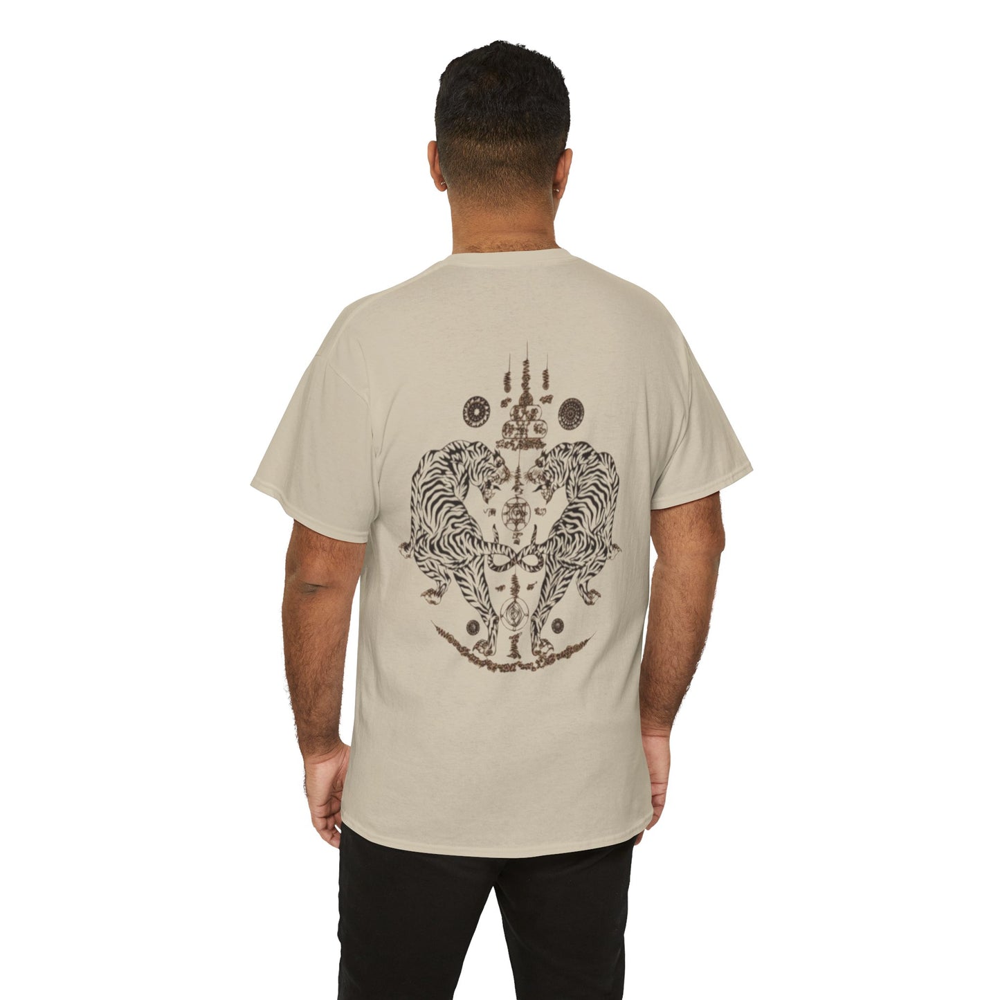 Kaizen Sak Yant 1 T-Shirt
