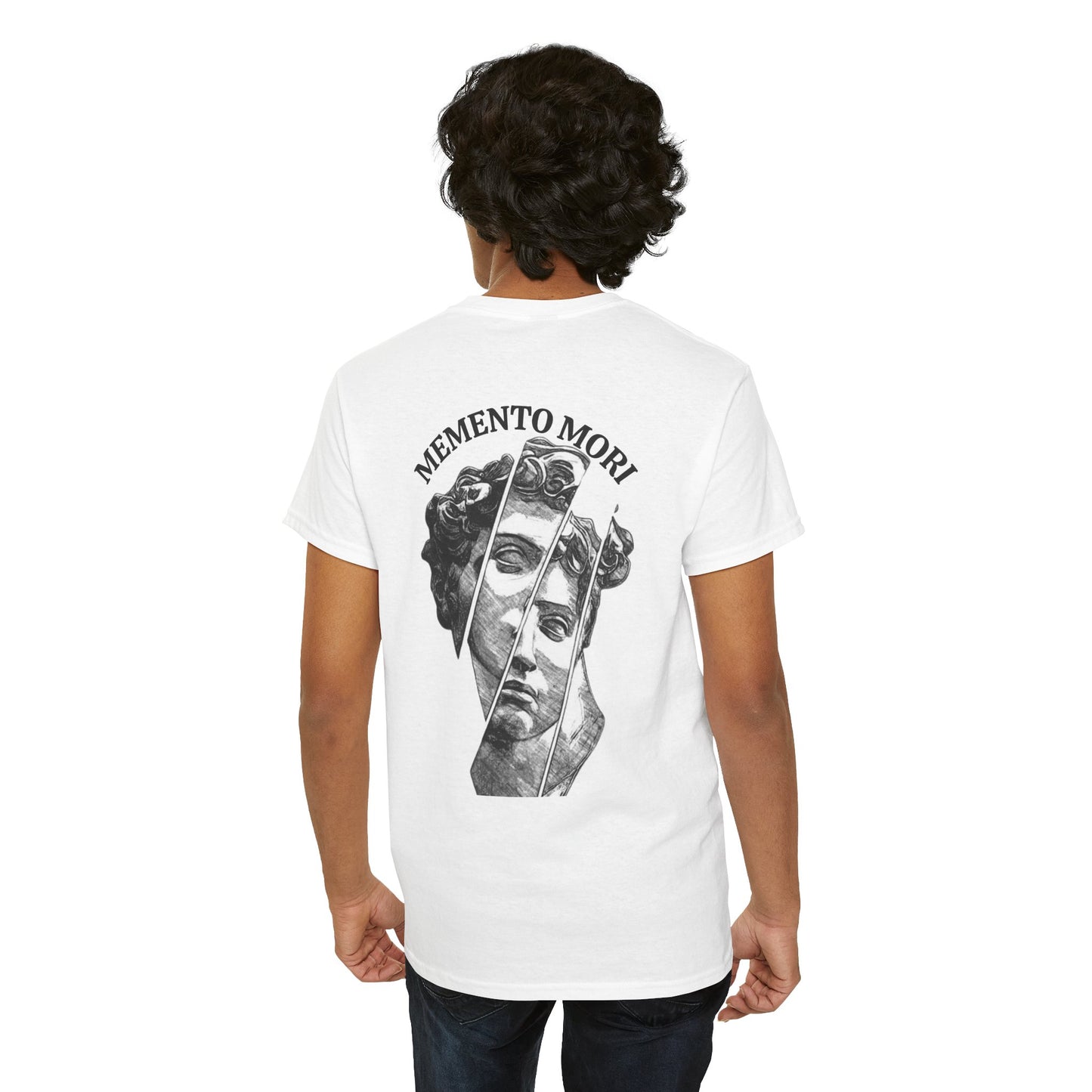 Kaizen 'Memento Mori' T-Shirt