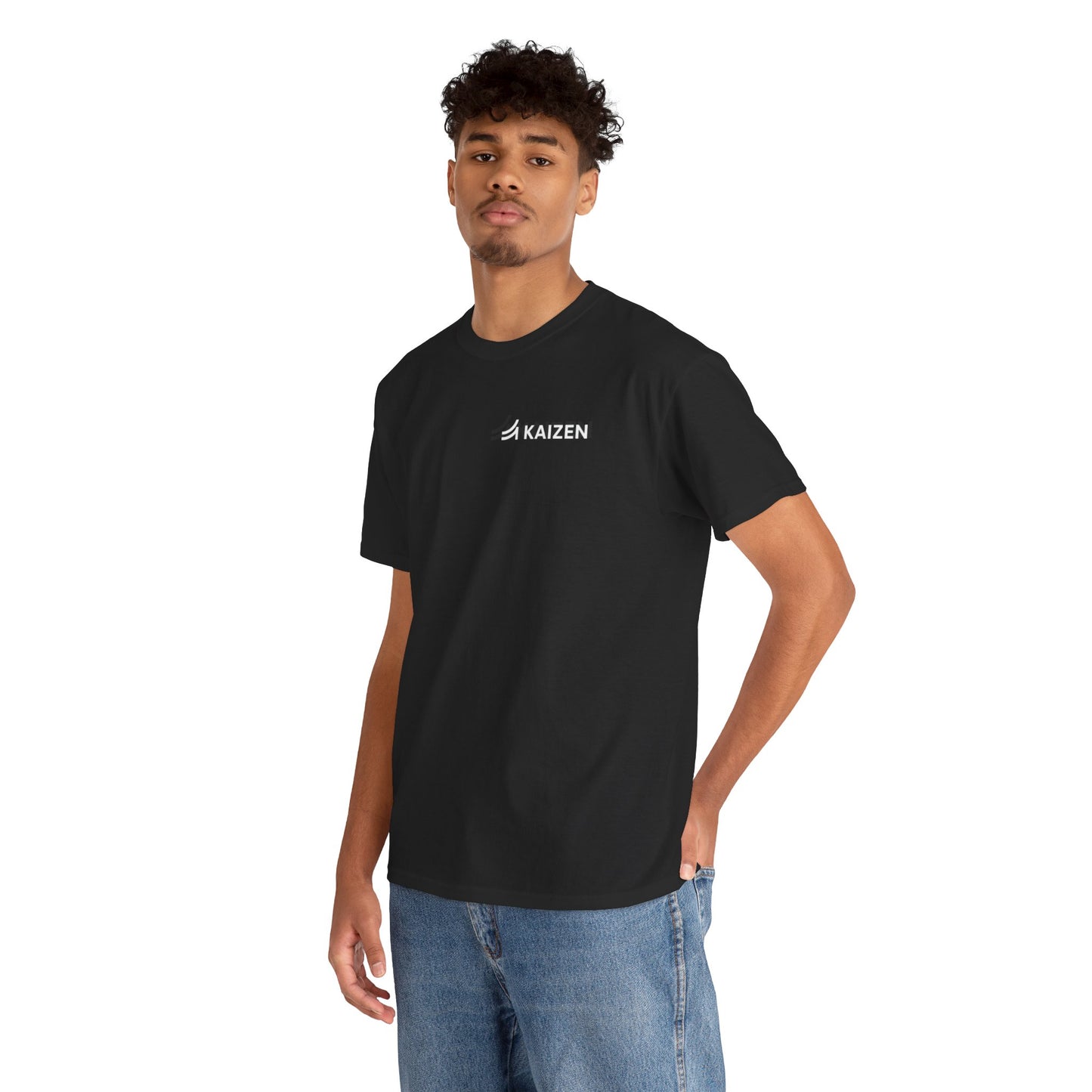 Kaizen Sak Yant 1 T-Shirt