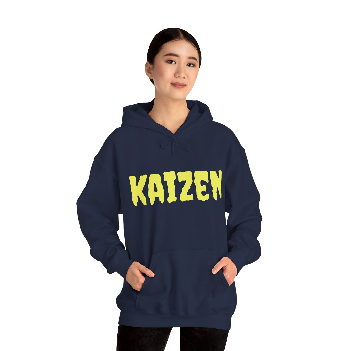 Kaizen 'Pantheon' Hoodie