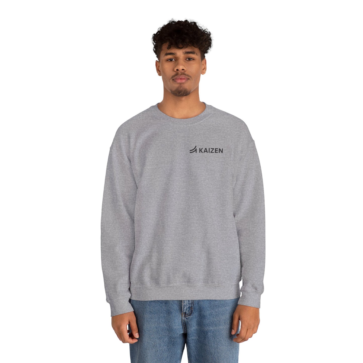 Kaizen 'Head Hunter' Sweatshirt