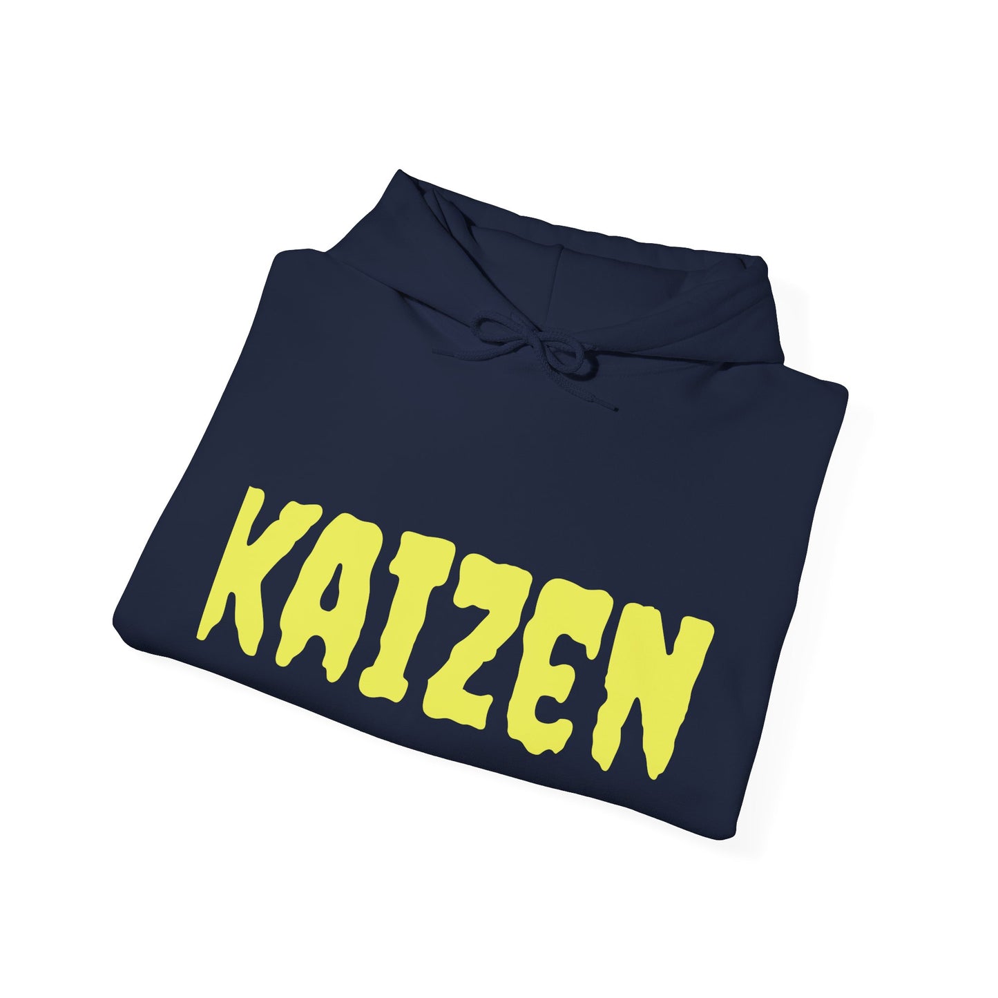 Kaizen 'Pegasus' Hoodie