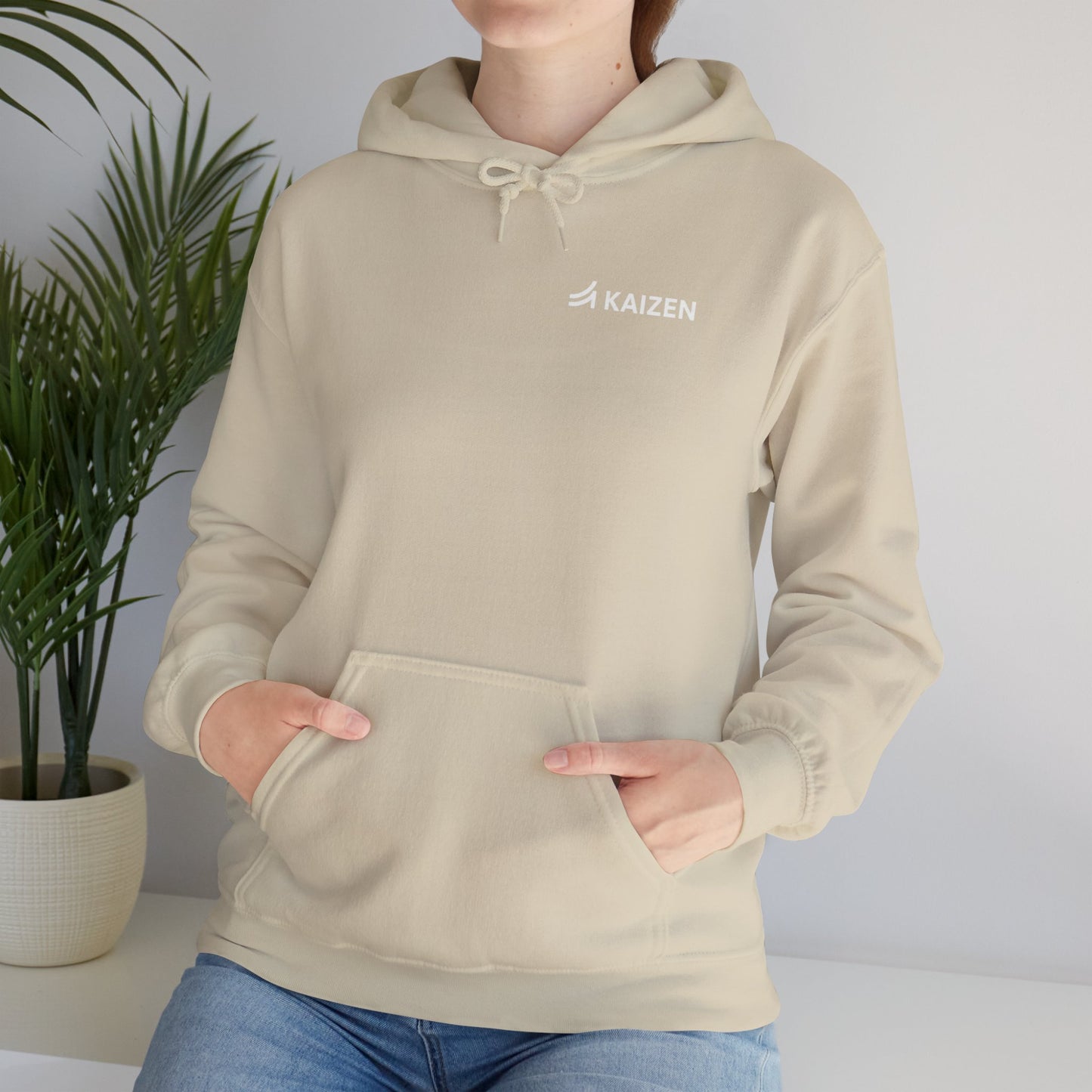 Kaizen 'Karyū' Hoodie
