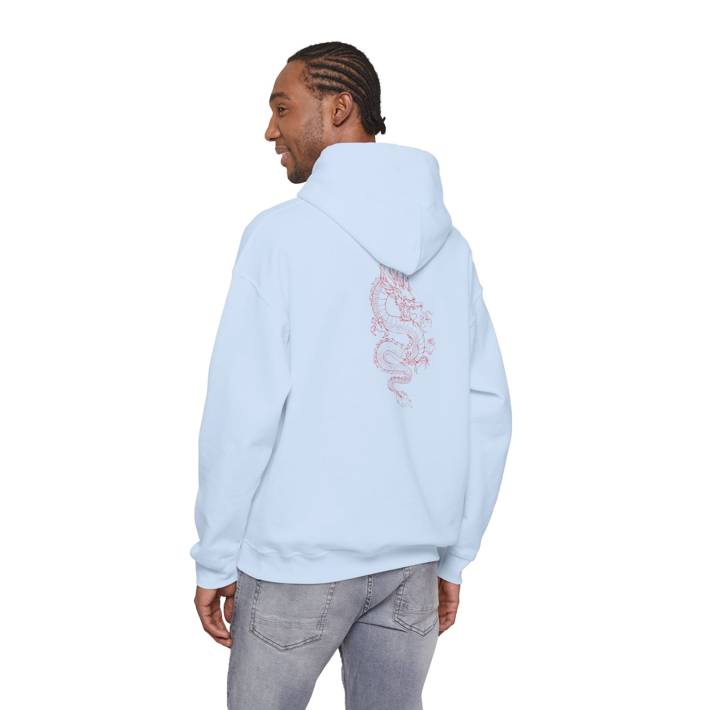 Kaizen 'Karyū' Hoodie